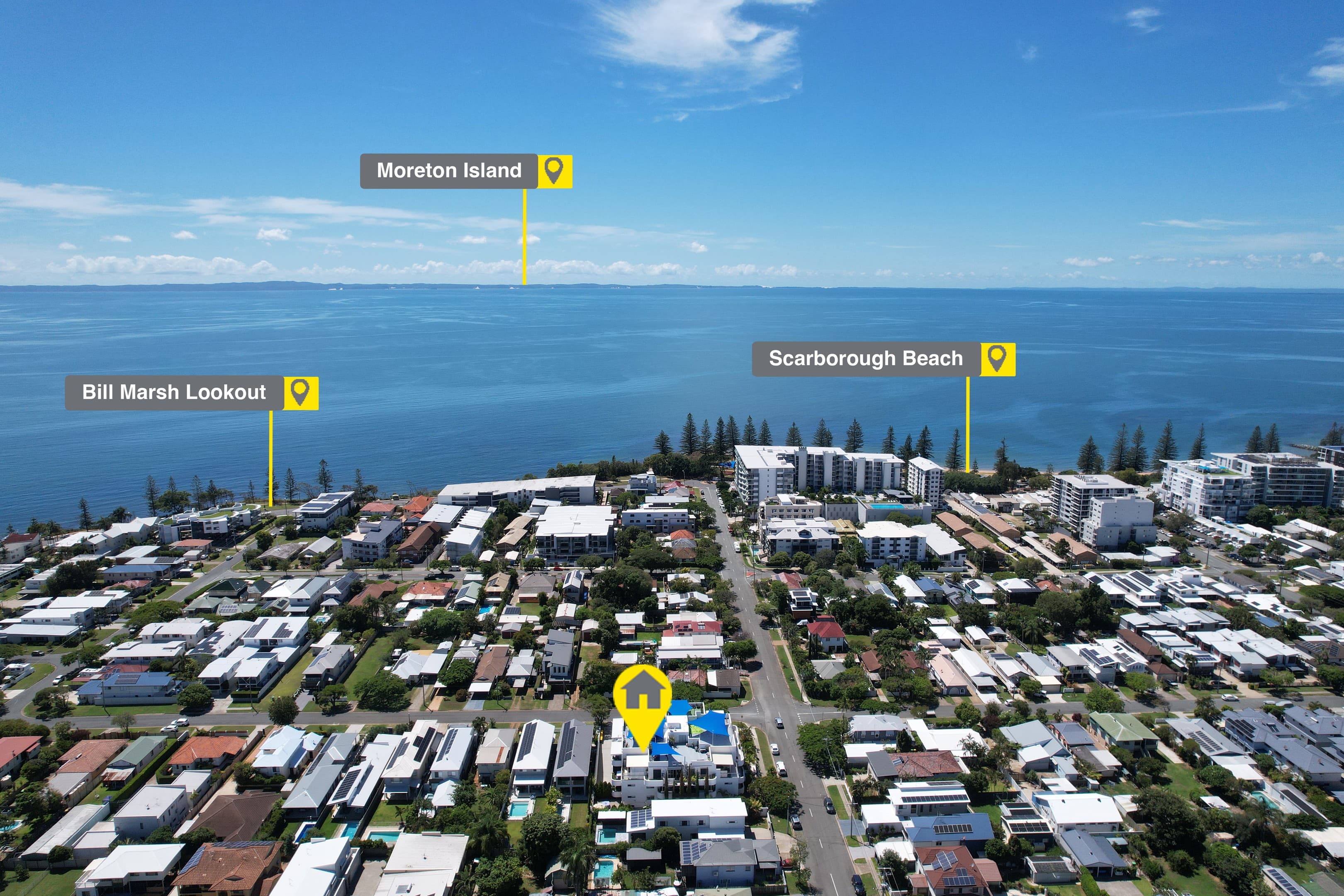 12/32 Rock Street, Scarborough - Image 1