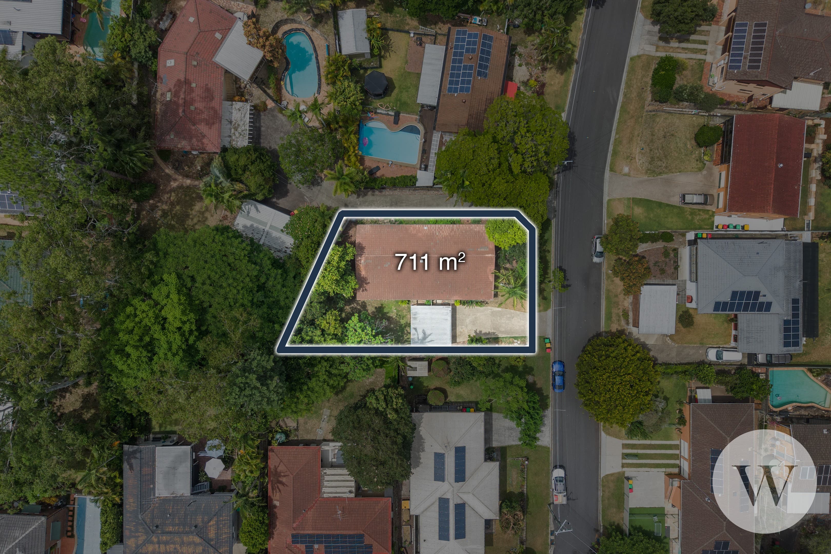 4 Kilsby Street, The Gap, The Gap — photo 1 of 5