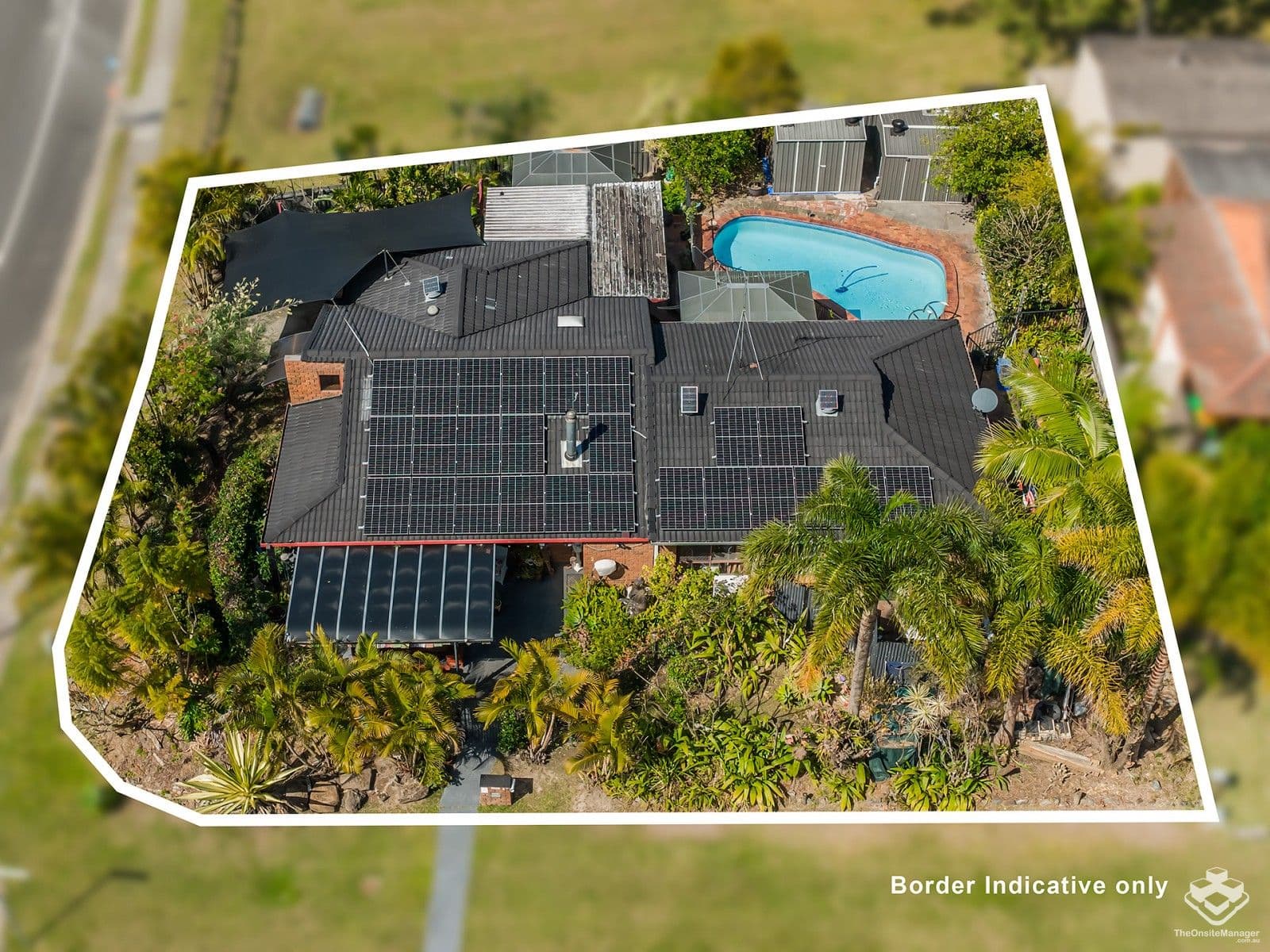 2 Brookton Court, Helensvale, Helensvale — photo 1 of 5