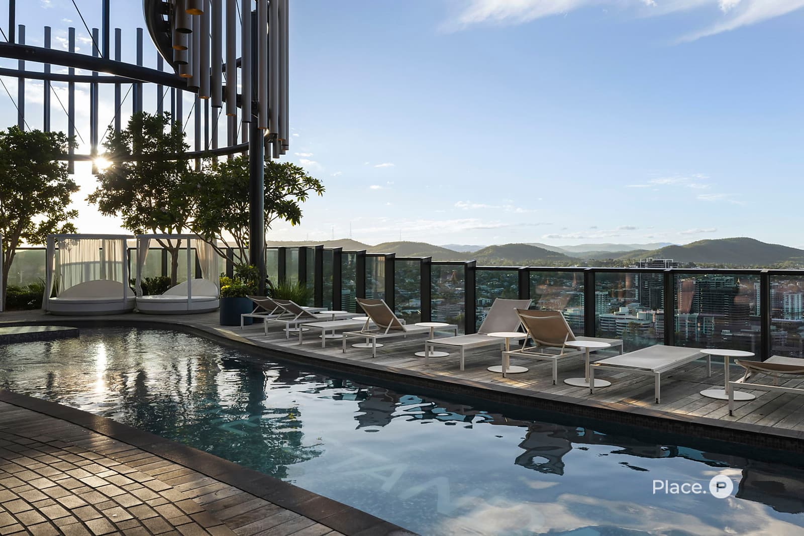 1709/15 Manning Street, South Brisbane - Image 1