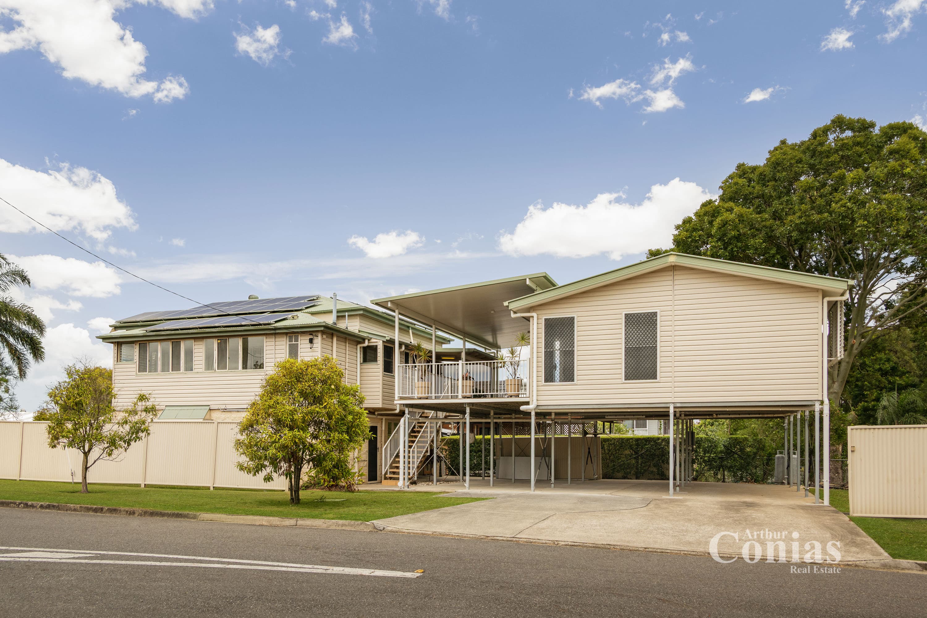 1 Moolabin Crescent, Yeerongpilly - Image 1