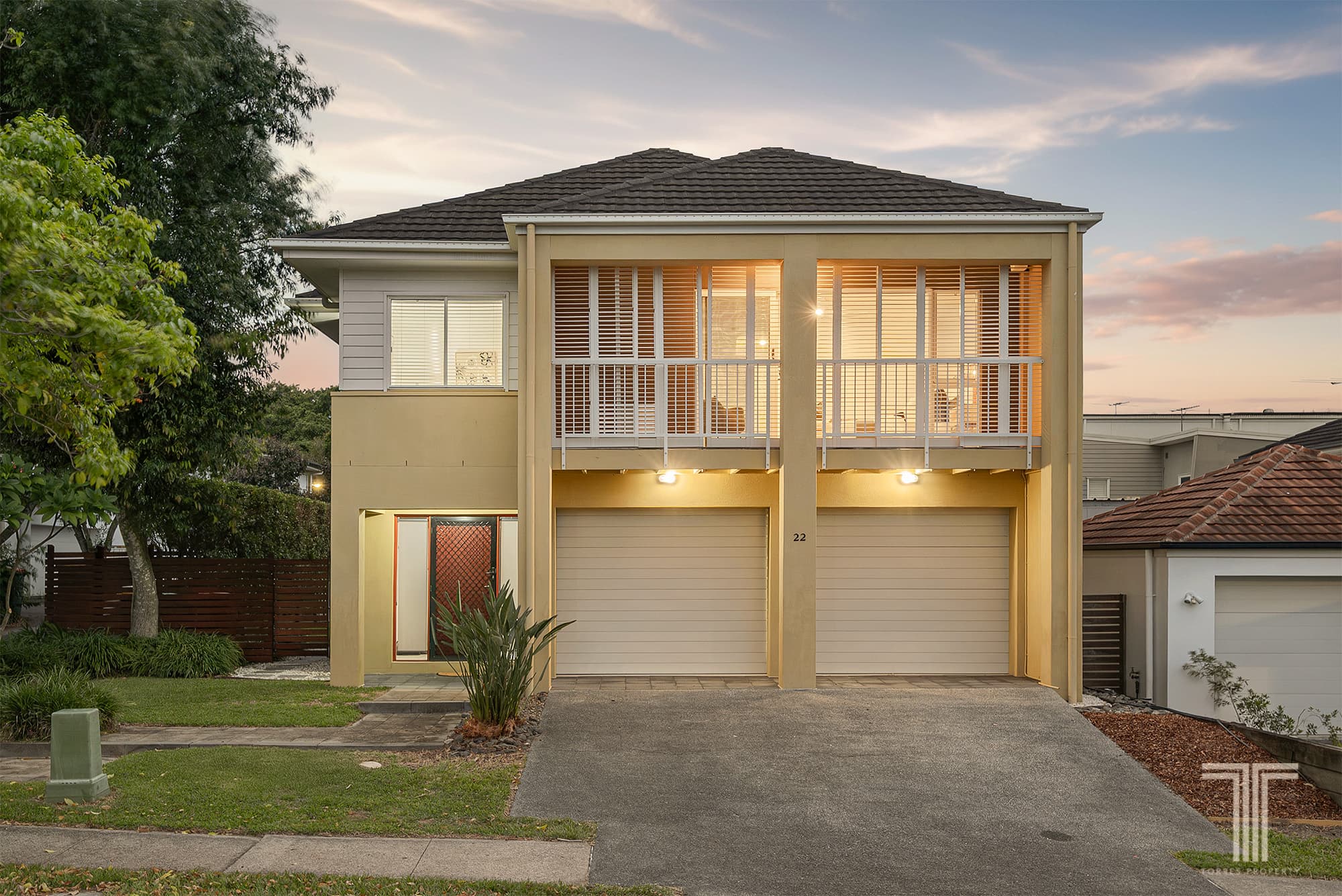 22 Kingsley Street, Murarrie, Murarrie — photo 1 of 5
