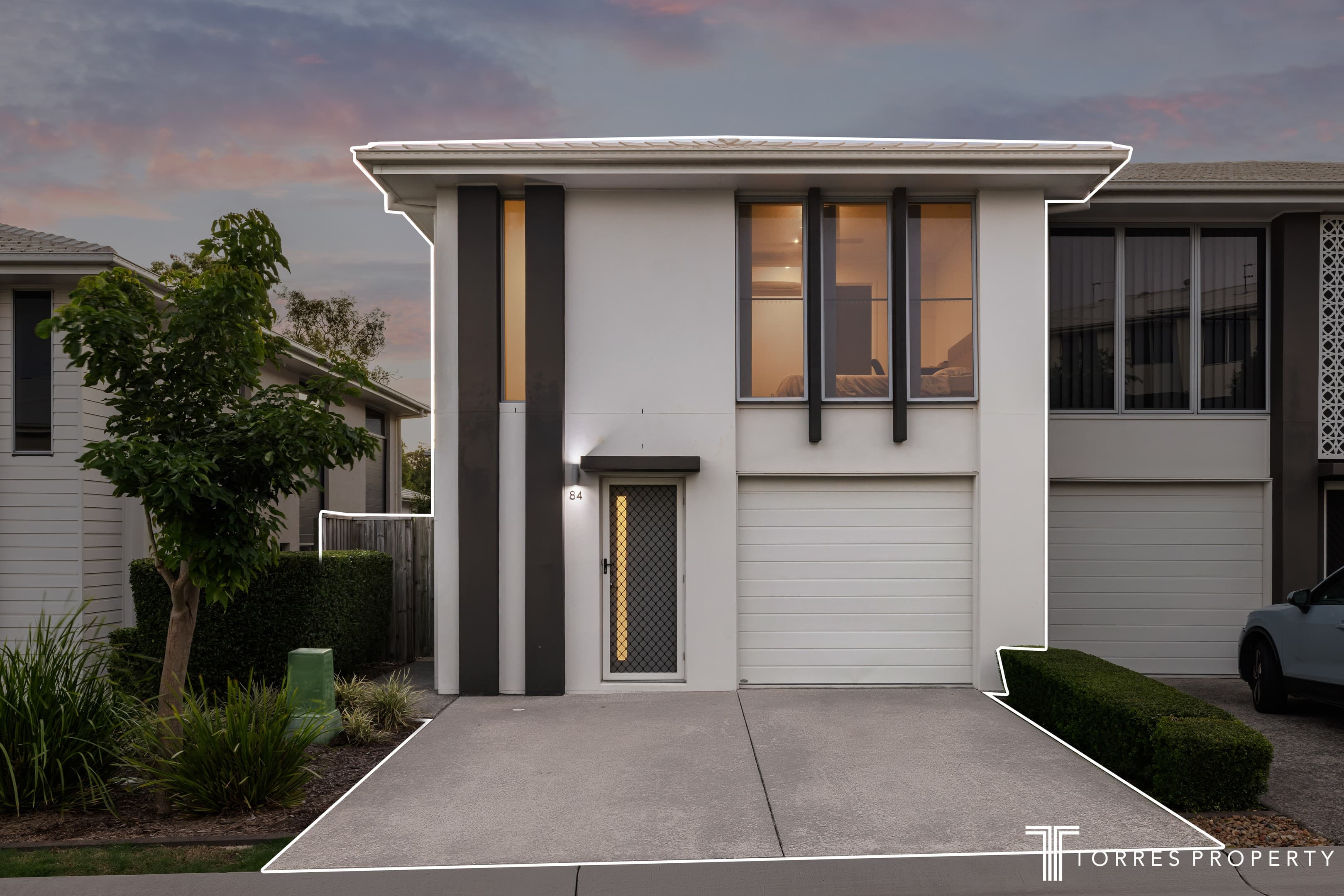84/36 Cox Road, Pimpama, Pimpama — photo 1 of 5