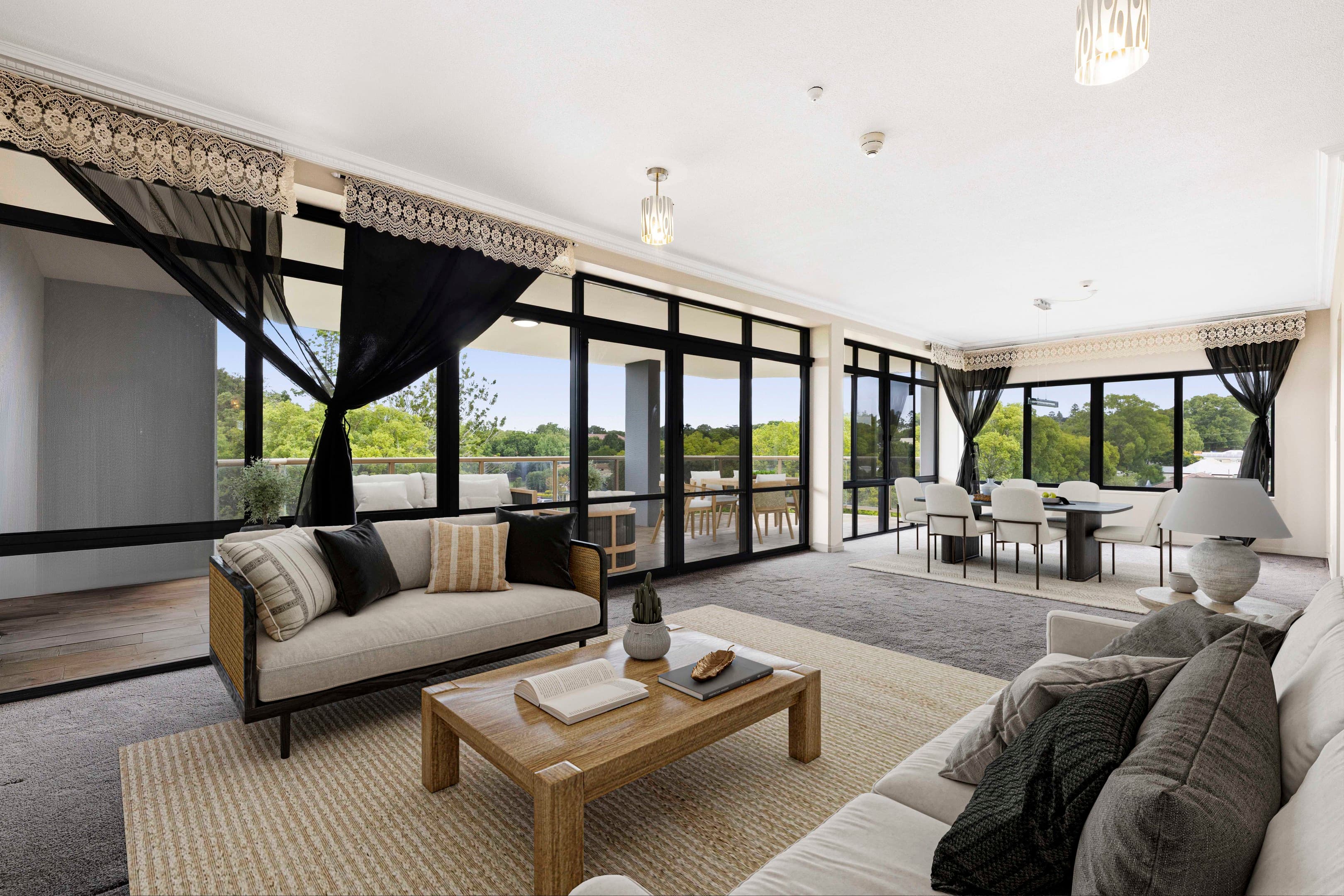 22/80 Margaret Street, East Toowoomba - Image 1