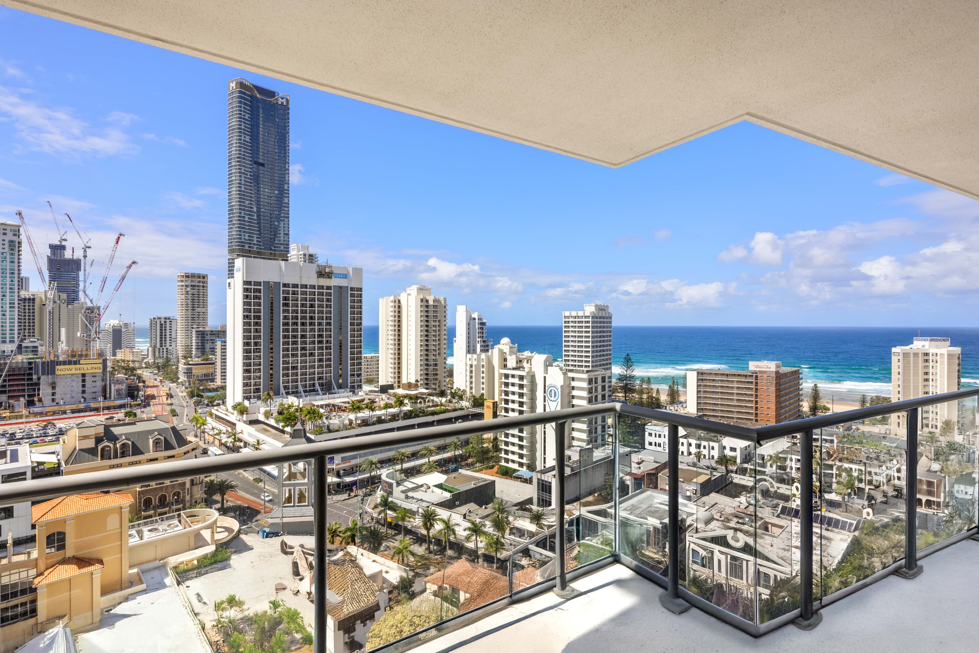 1162/23 Ferny Avenue, Surfers Paradise - Image 1