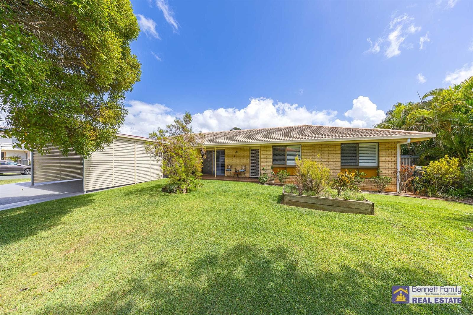 2 Octavia Street, Victoria Point - Image 1