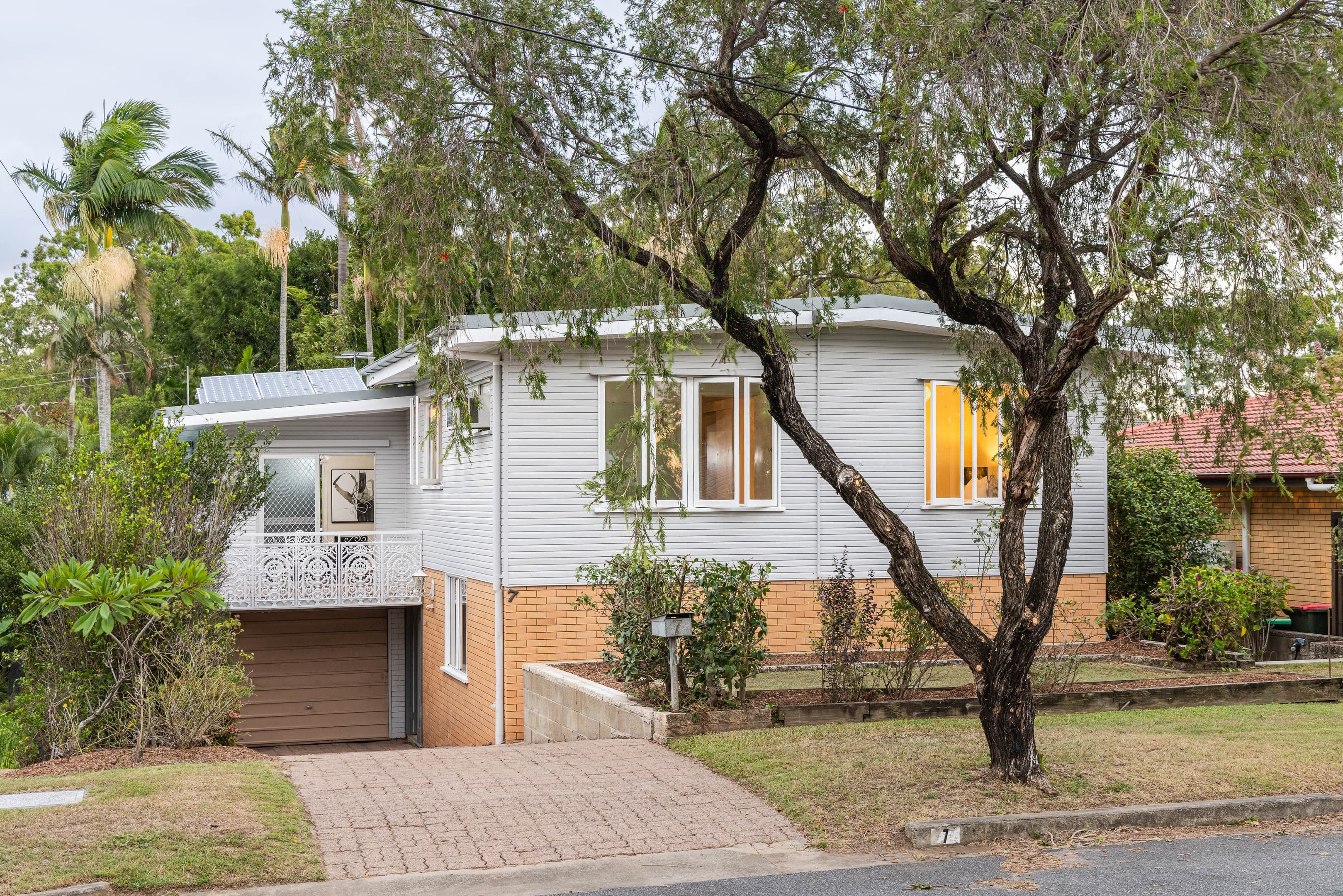 7 Masterton Street, Oxley, Oxley — photo 1 of 5
