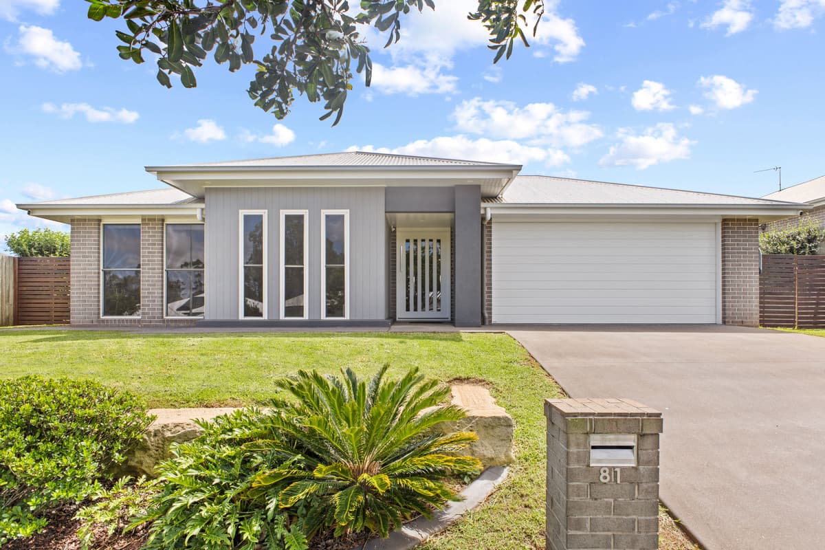 81 Webcke Crescent, Kleinton - Image 1