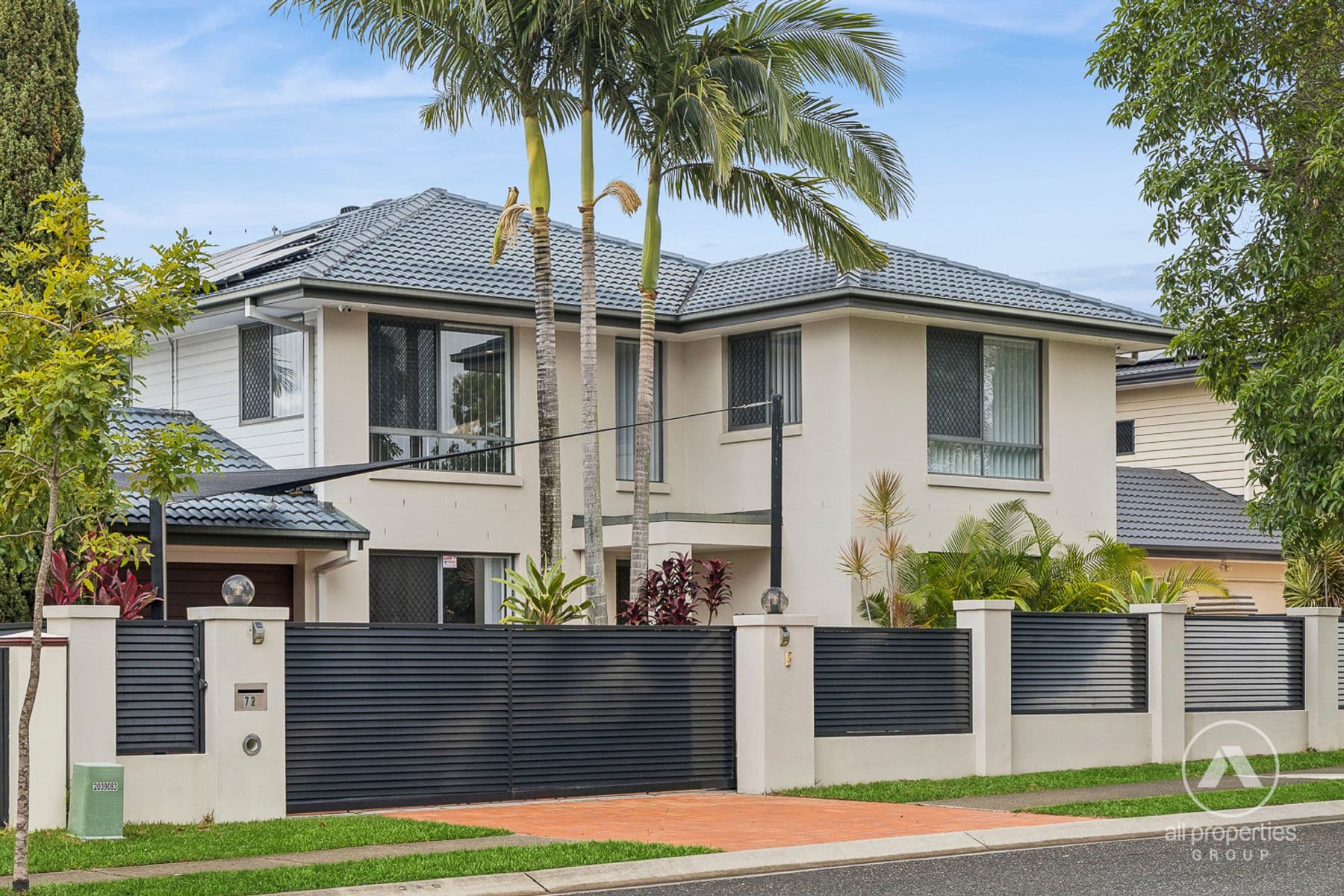 72 Parkwood Drive, Heathwood - Image 1