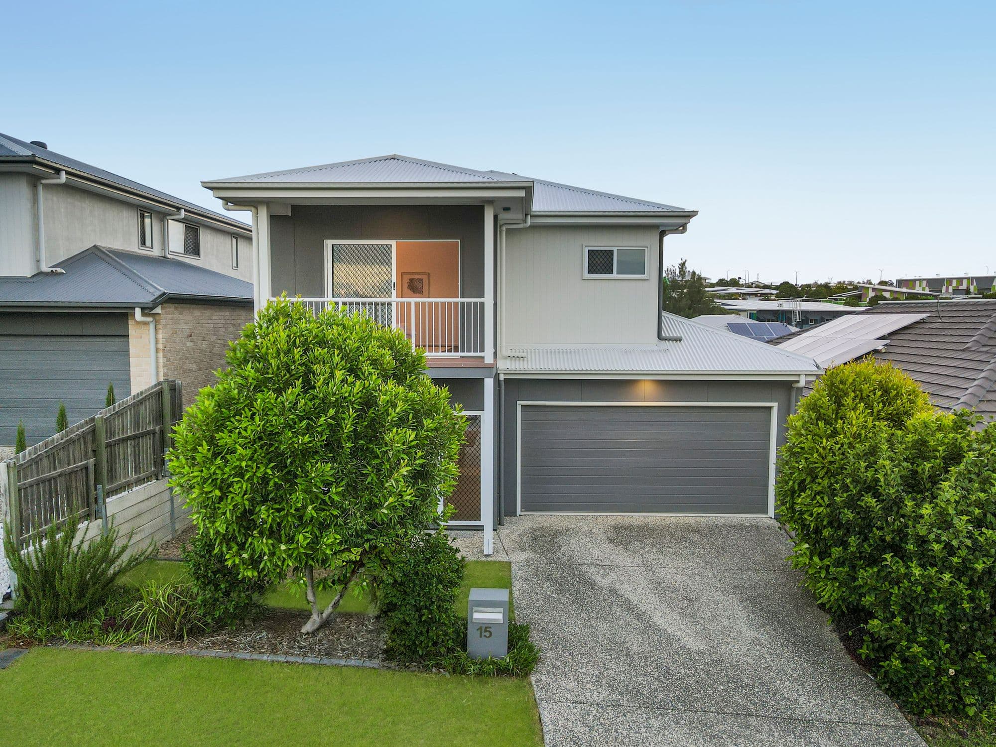 15 Santiago Crescent, Spring Mountain, Spring Mountain — photo 1 of 5