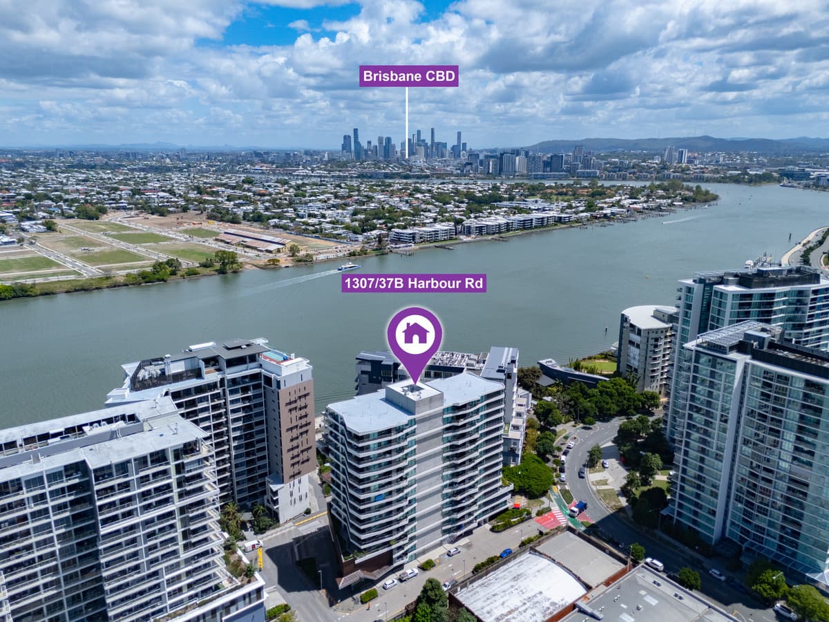 51307/37b Harbour Road, Hamilton - Image 1