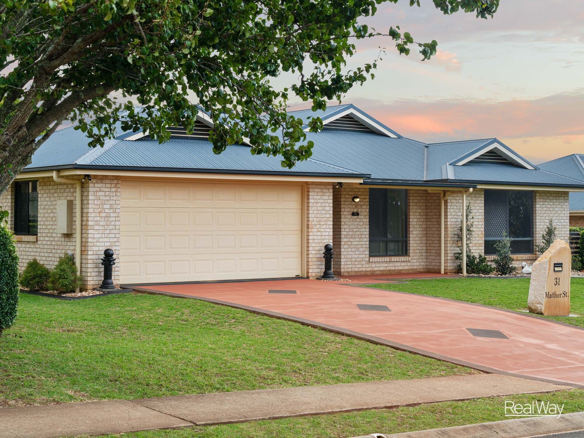 31 Mather Street, Highfields, Highfields — photo 1 of 5