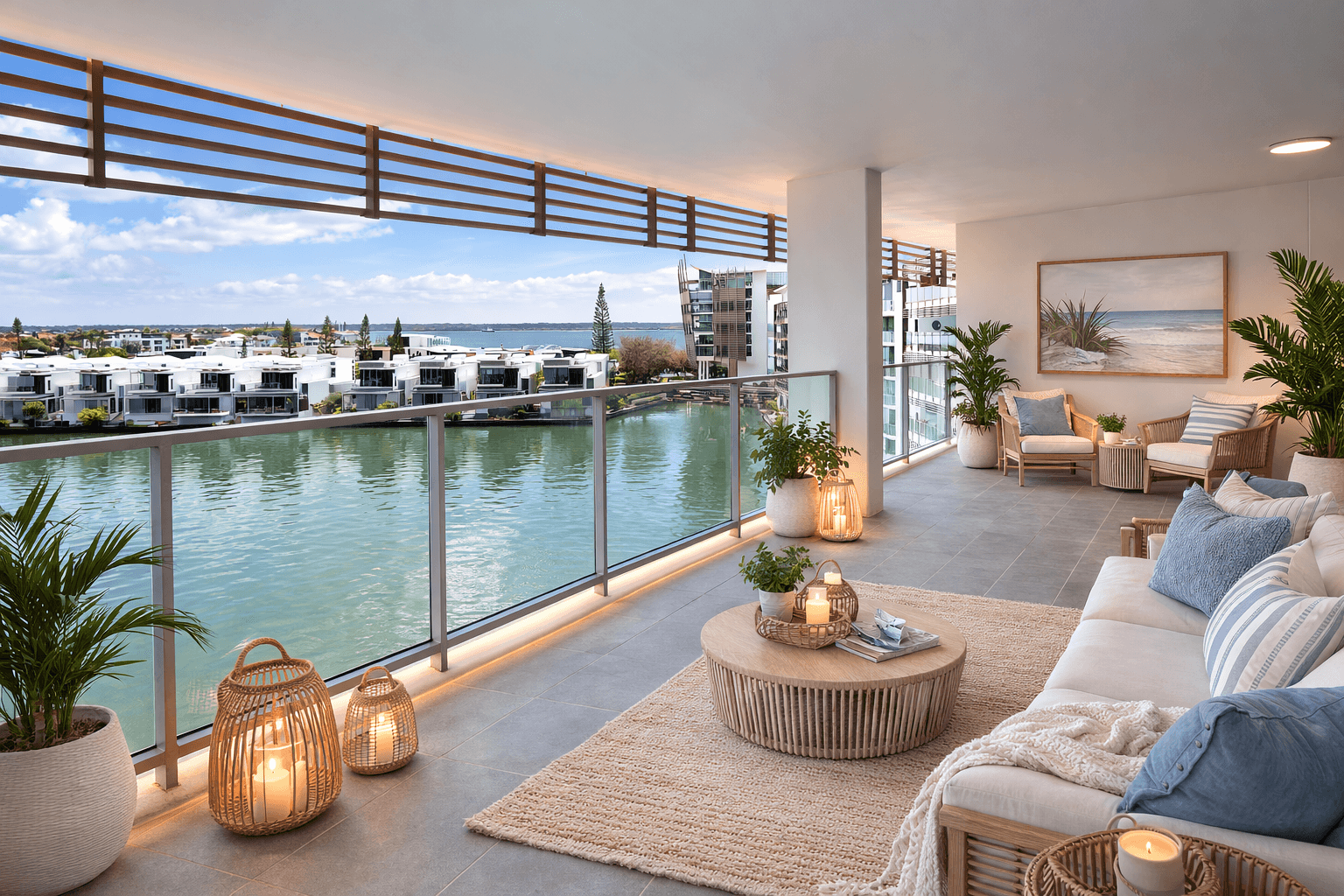 5502 Ephraim Island Parade, Paradise Point, Paradise Point — photo 1 of 5
