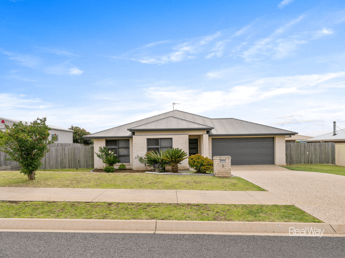 3 Kennard Street, Westbrook - Image 1