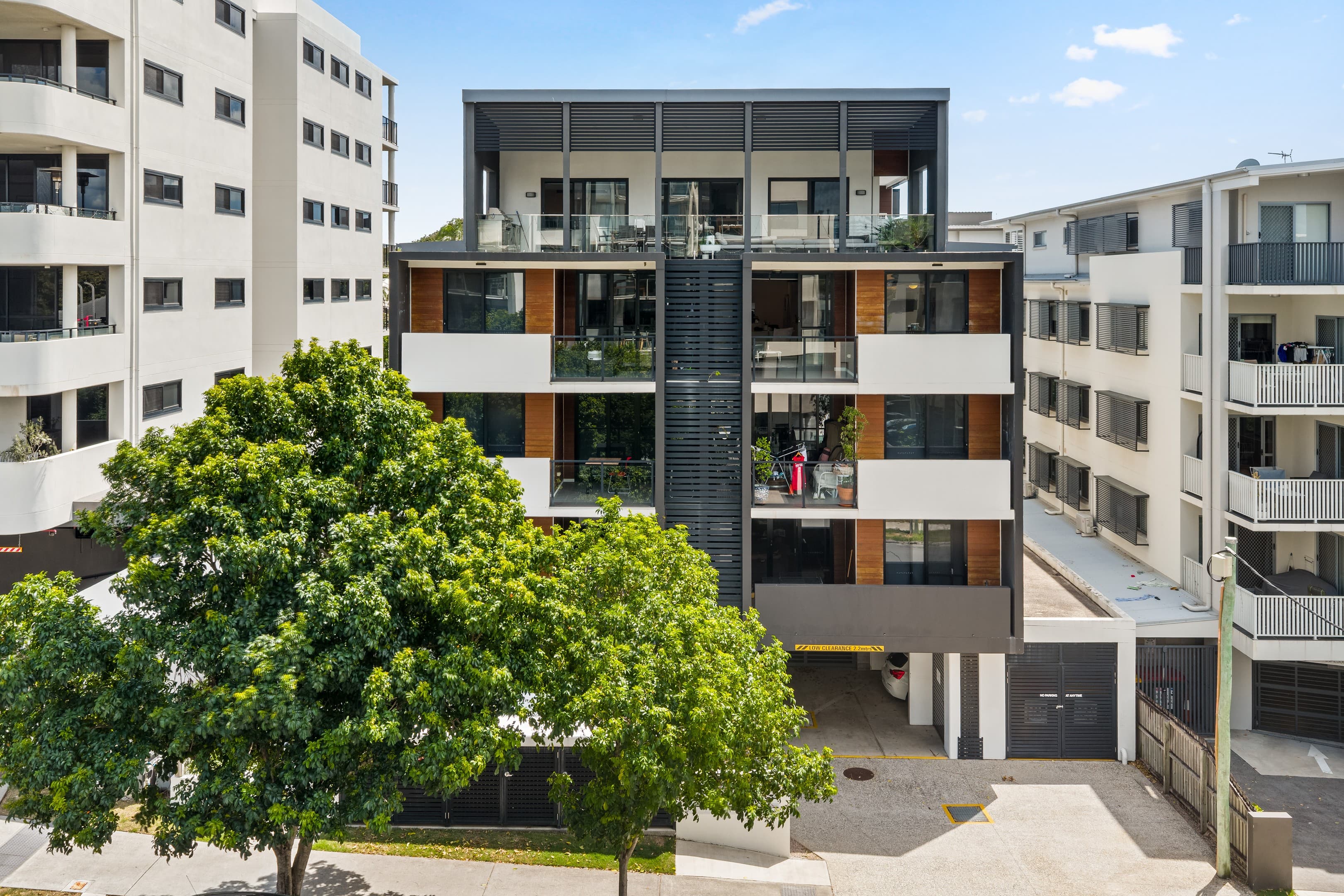 303/32 Gallway Street, Windsor, Windsor — photo 1 of 5
