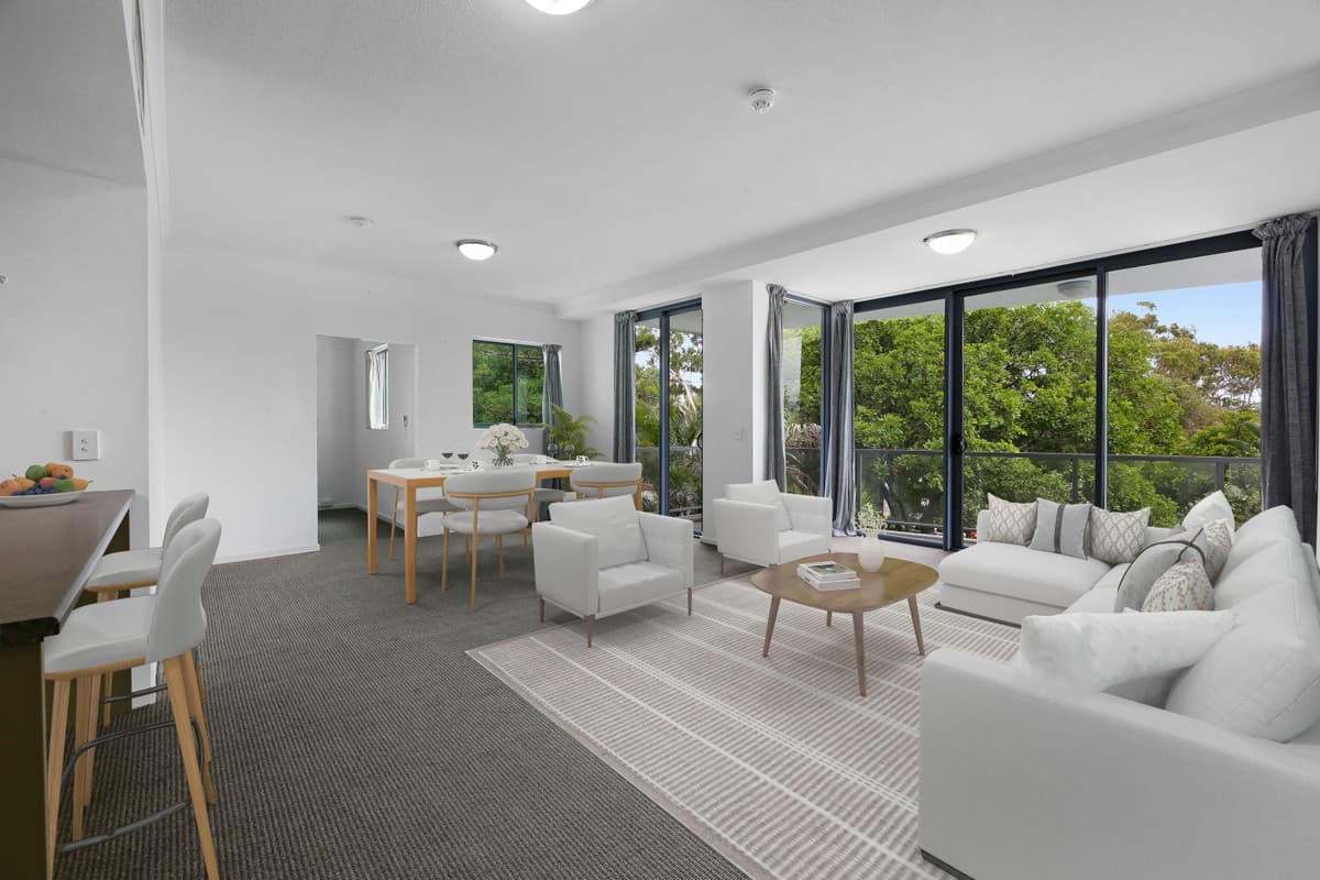 1036/1 Ocean Street, Burleigh Heads, Burleigh Heads — photo 1 of 5