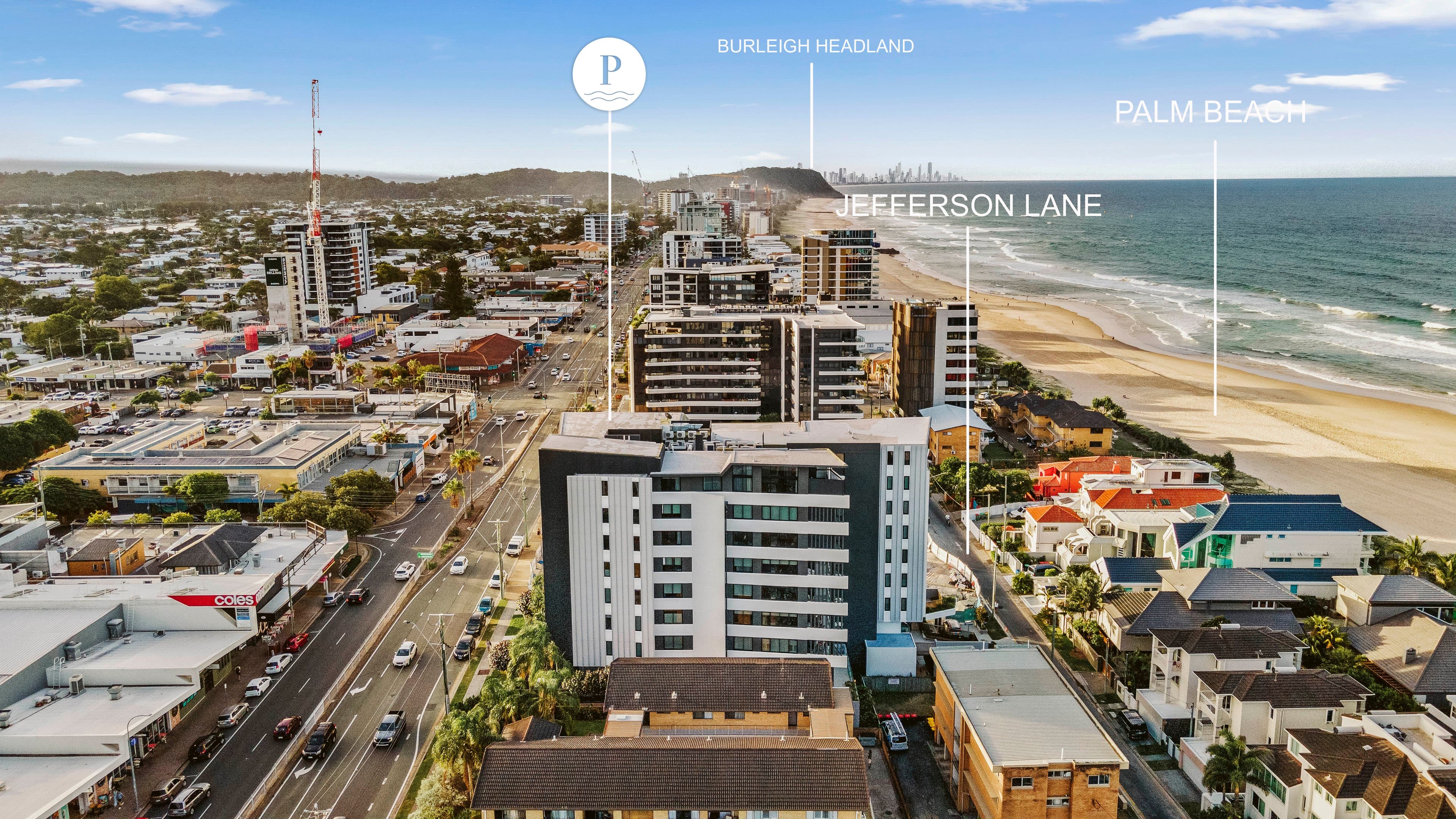 106/60 Jefferson Lane, Palm Beach - Image 1