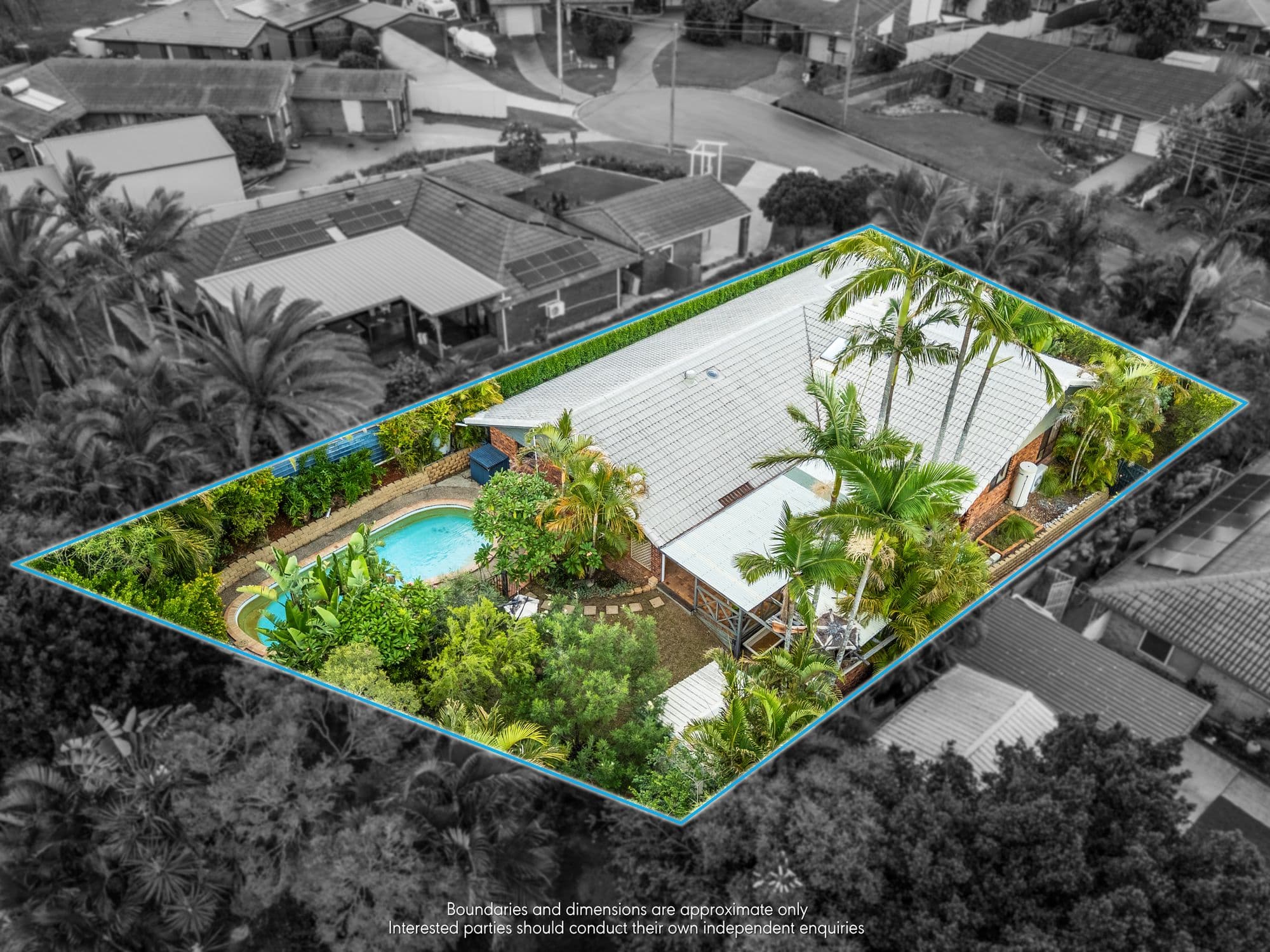 8 King Court, Collingwood Park, Collingwood Park — photo 1 of 5