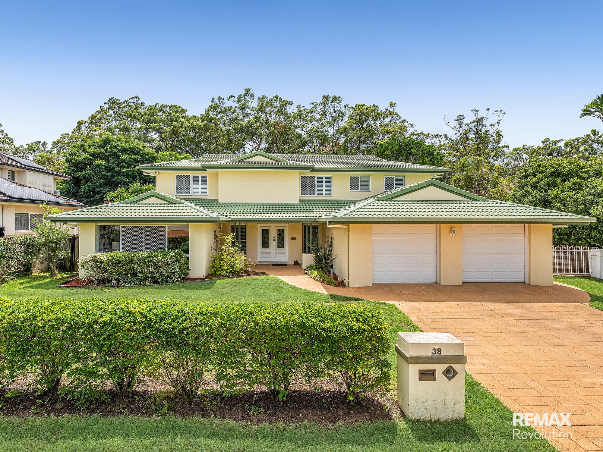 38 Mansfield Place, Mansfield, Mansfield — photo 1 of 5