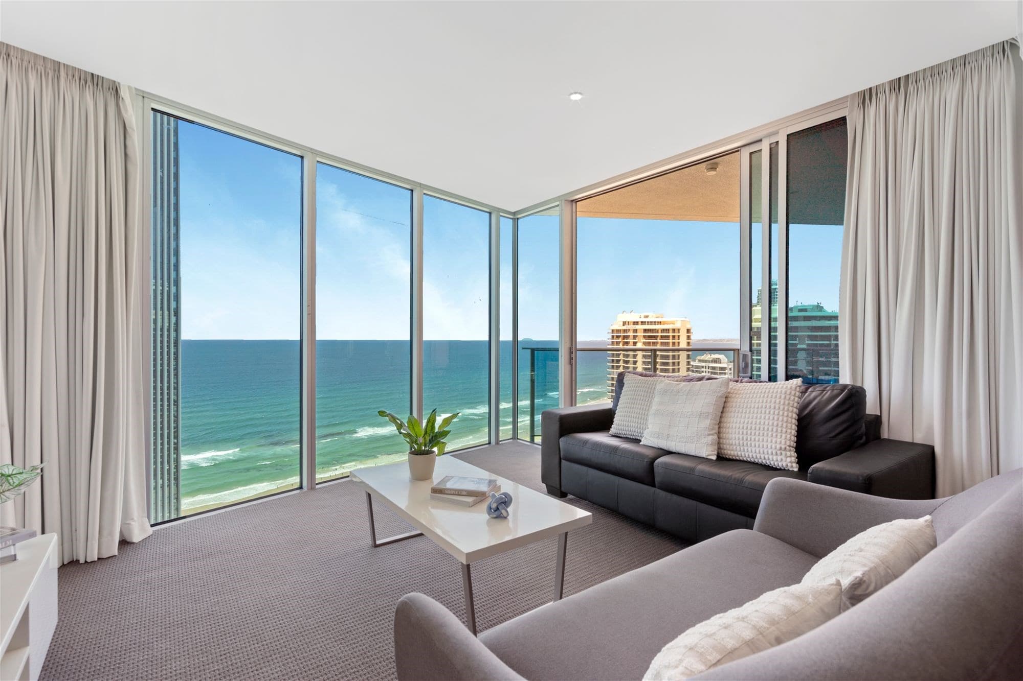 22404/3113 Surfers Paradise Boulevard, Surfers Paradise - Image 1