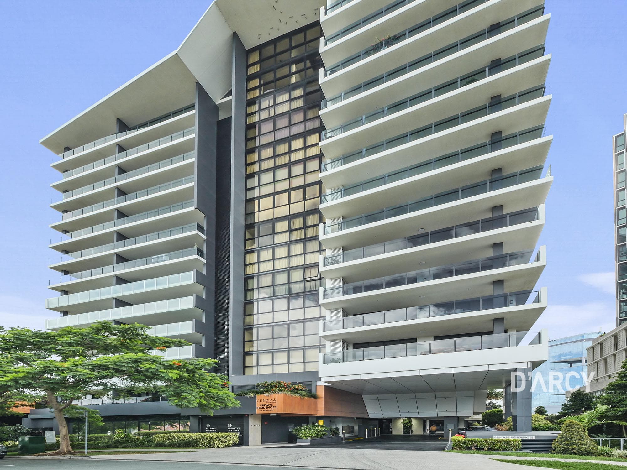 310/37 Archer Street, Toowong - Image 1