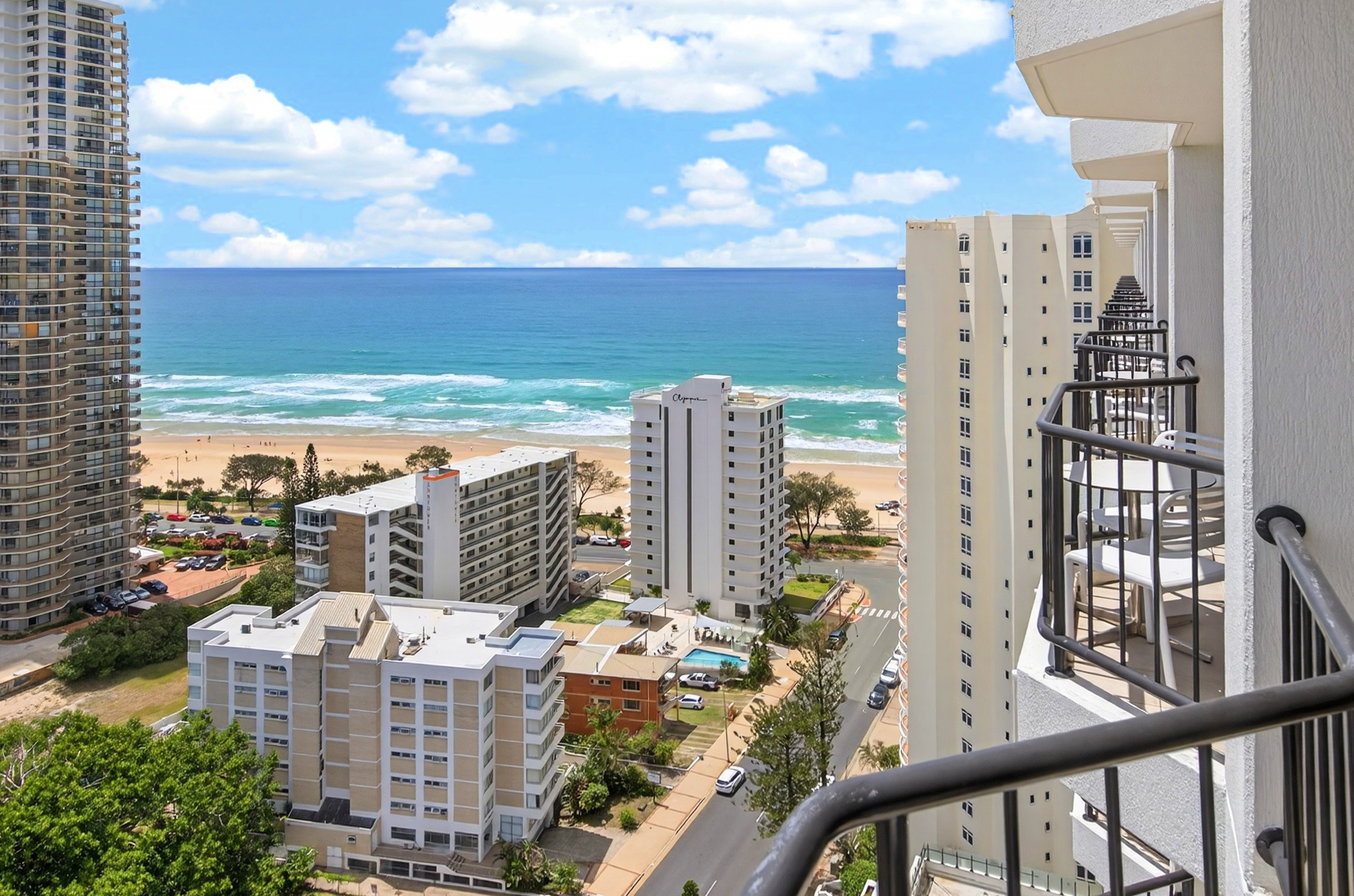 2025/3197 Surfers Paradise Boulevard, Surfers Paradise, Surfers Paradise sold property photo