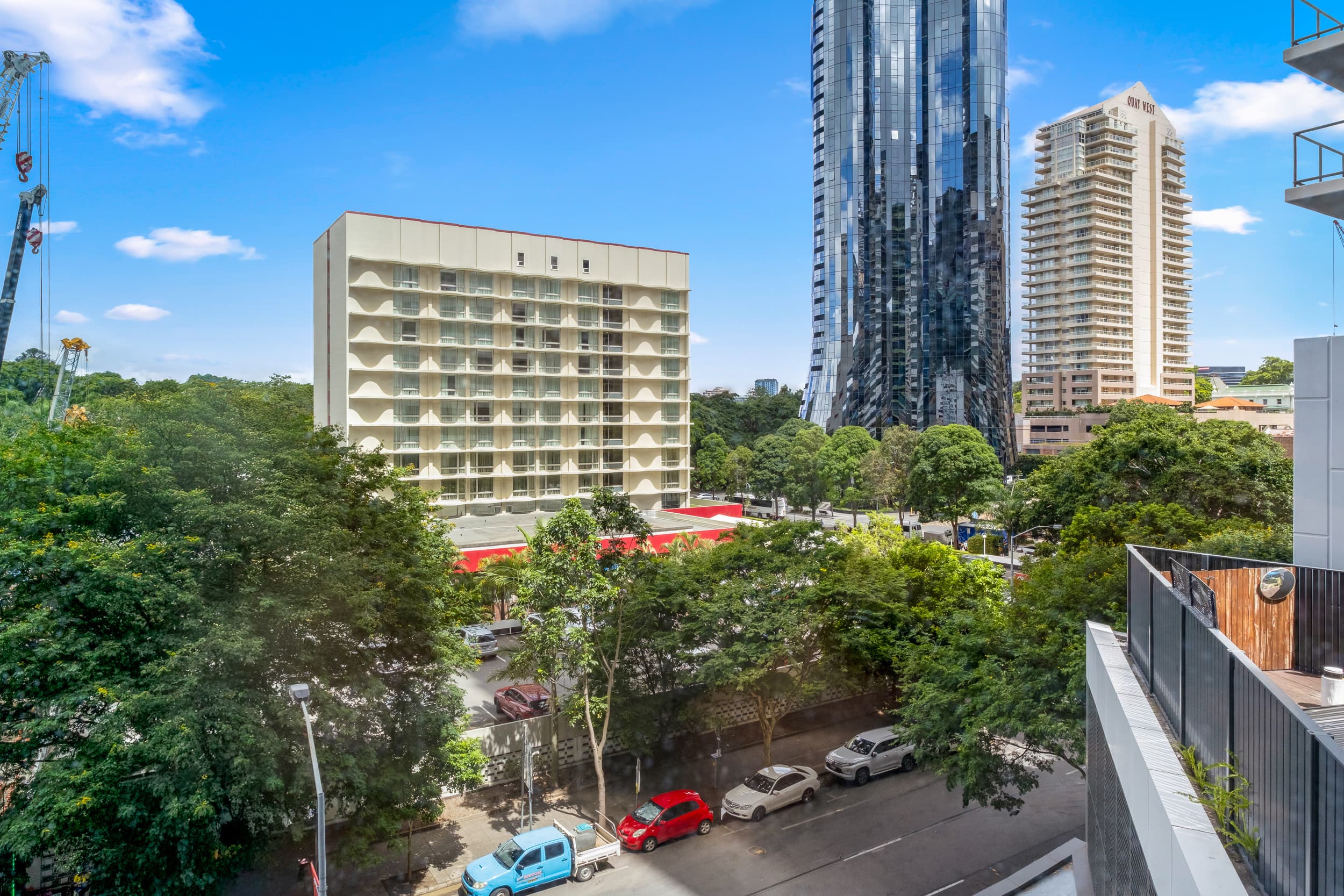 602/222 Margaret Street, Brisbane City, Brisbane City — photo 1 of 5
