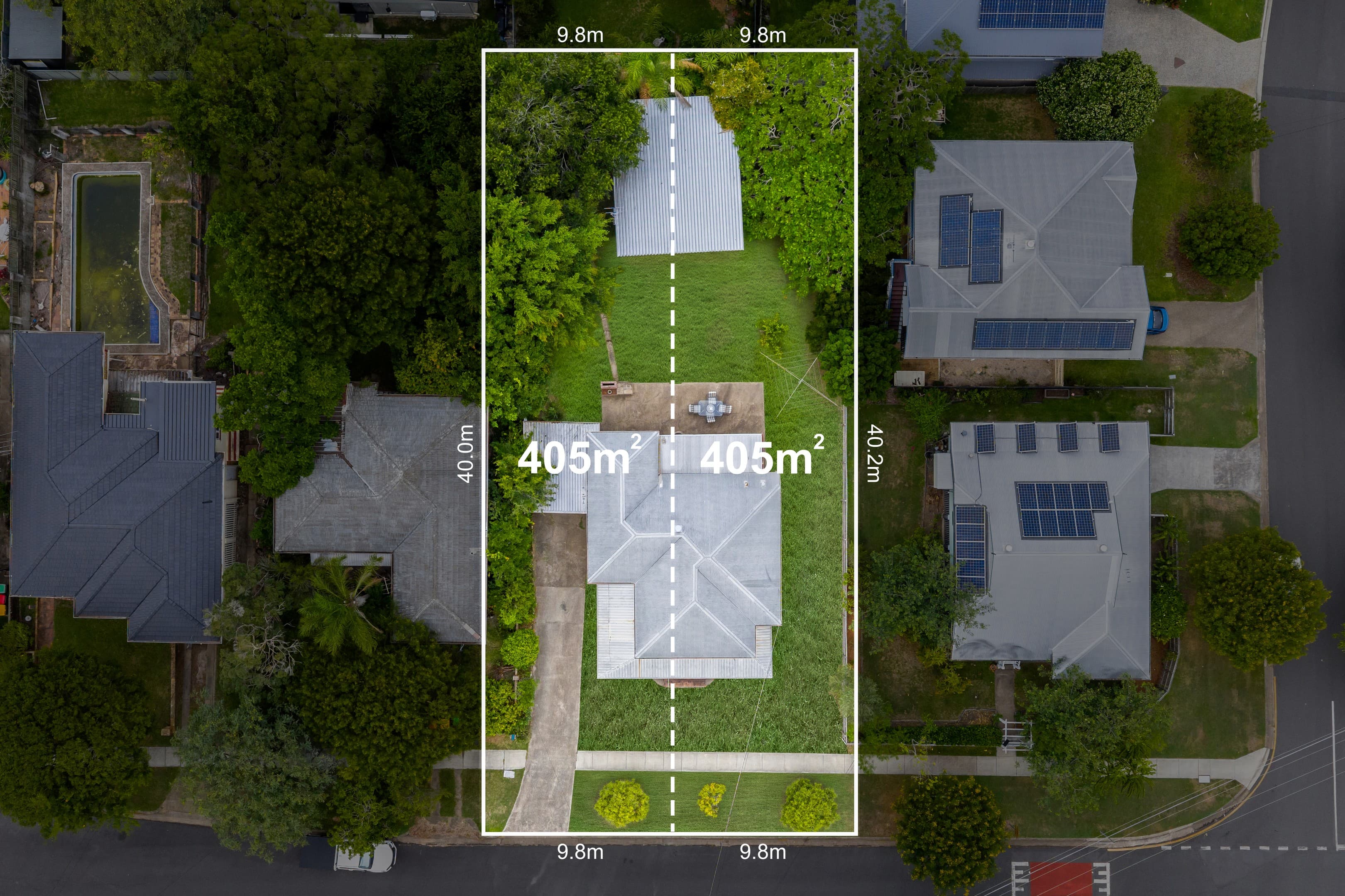 14 Broadway Street, Carina, Carina — photo 1 of 5