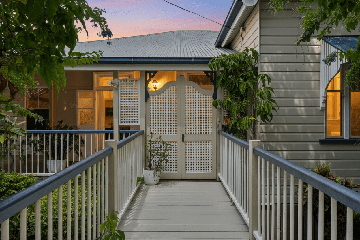 1/34 Maryvale Street, Toowong - Image 1