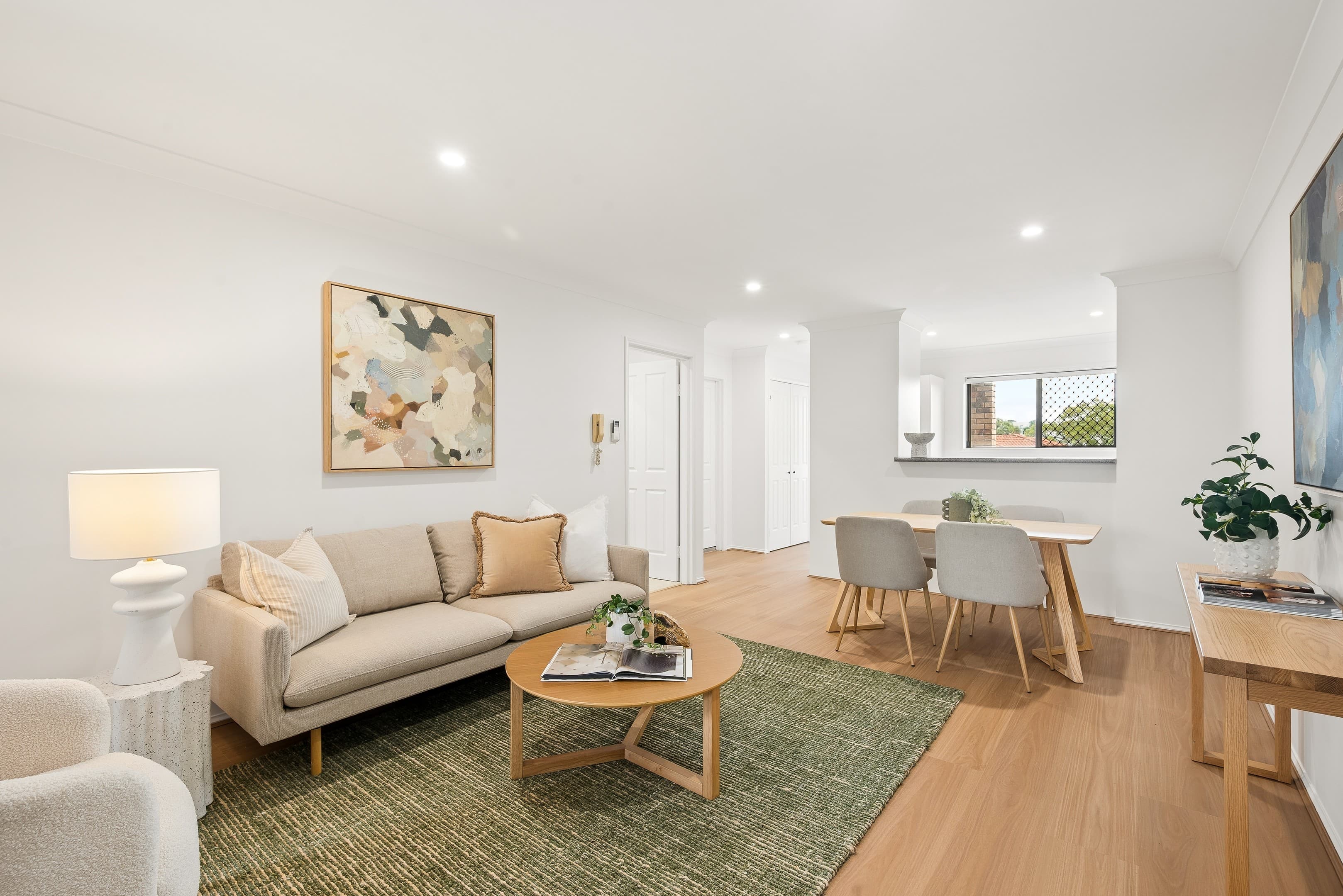 5/56 Franz Road, Clayfield - Image 1