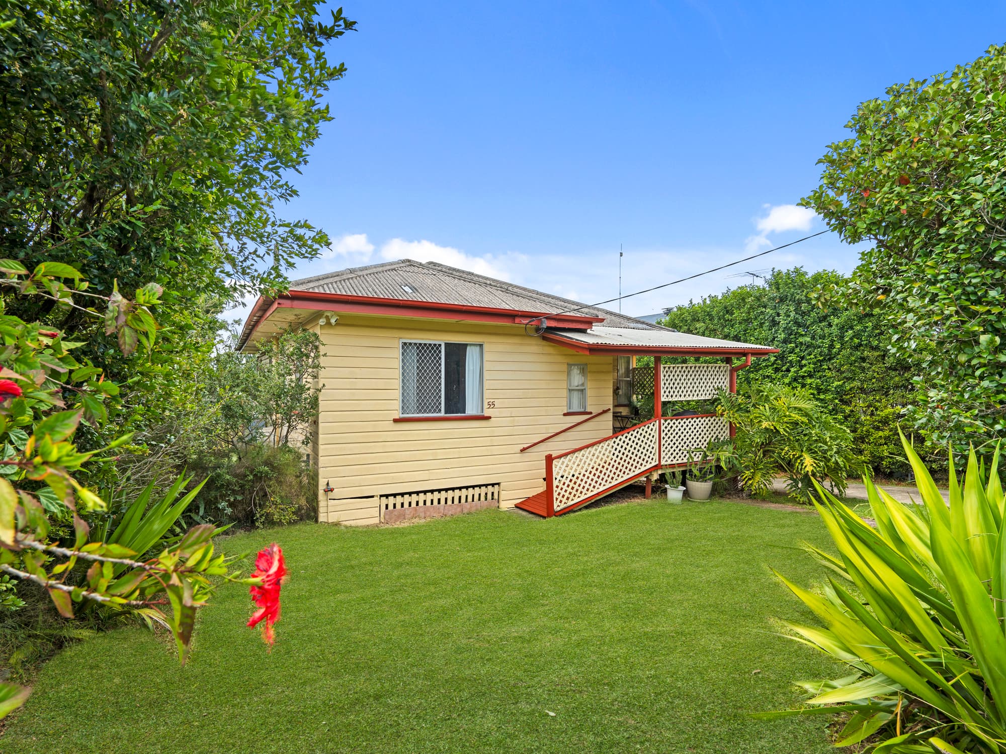 55 Herbert Street, Murarrie - Image 1