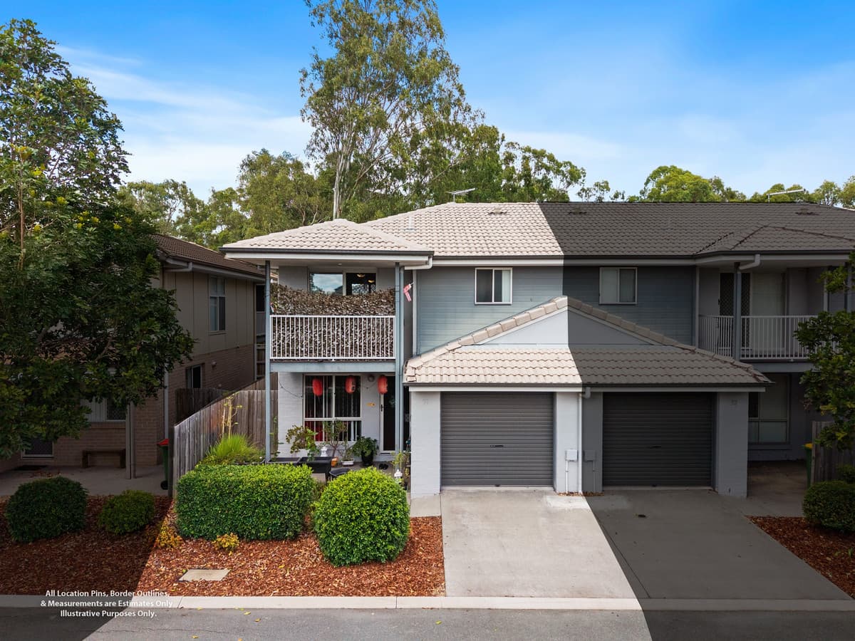 51/70-90 Clearwater Street, Bethania — photo 1 of 5
