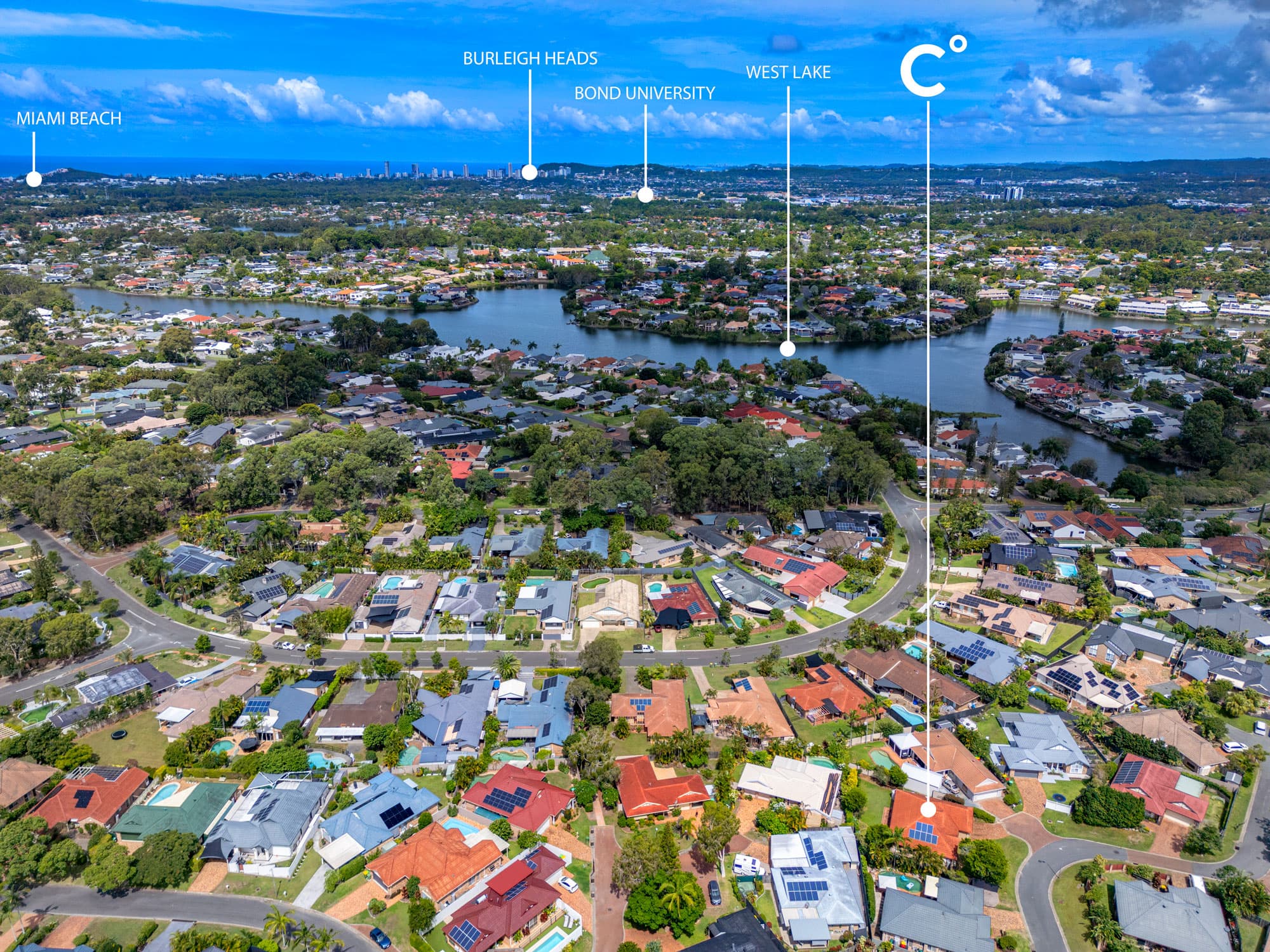 26 Wattlepark Lane, Robina - Image 1