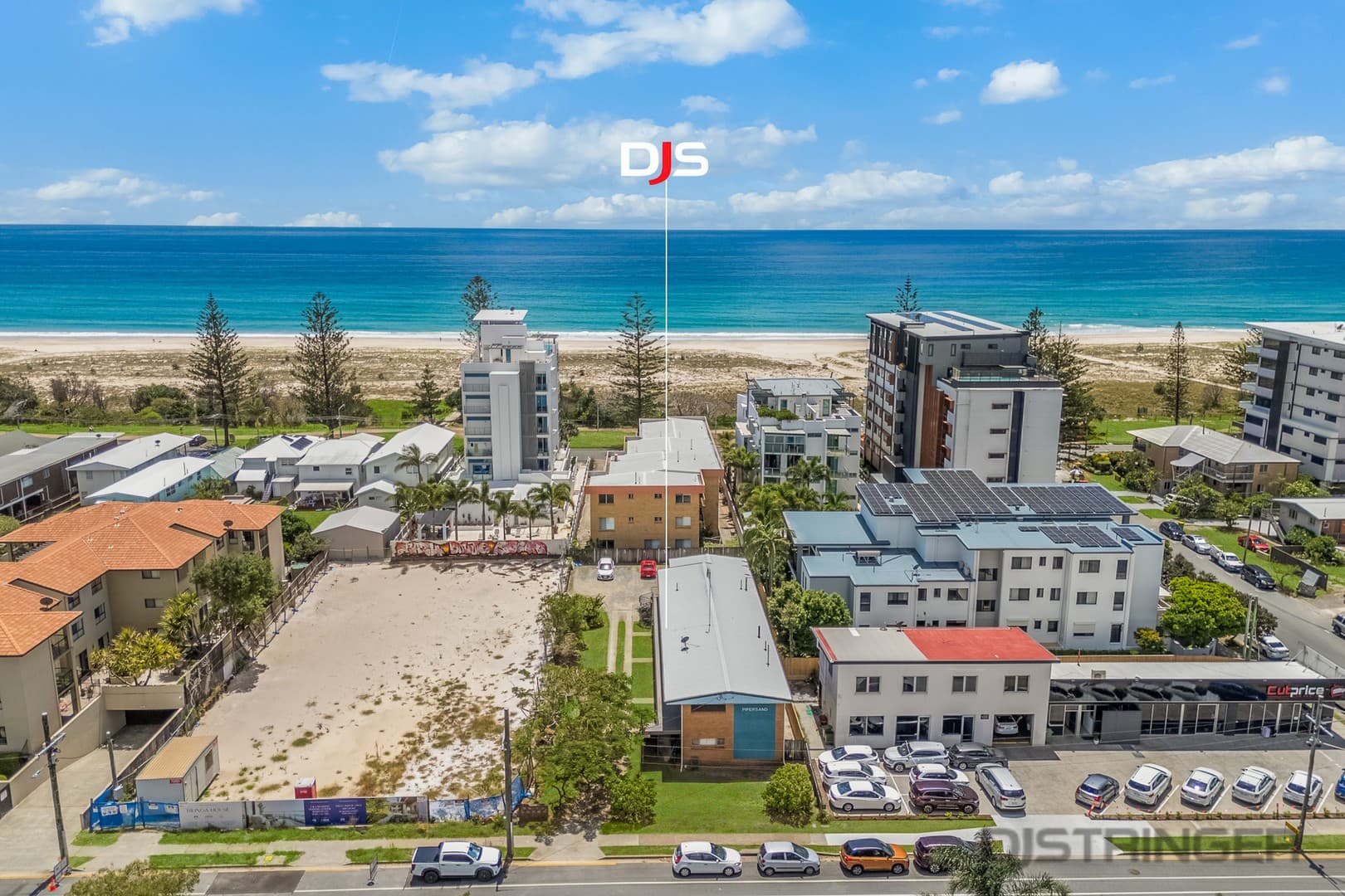 7/105 Golden Four Drive, Bilinga - Image 1