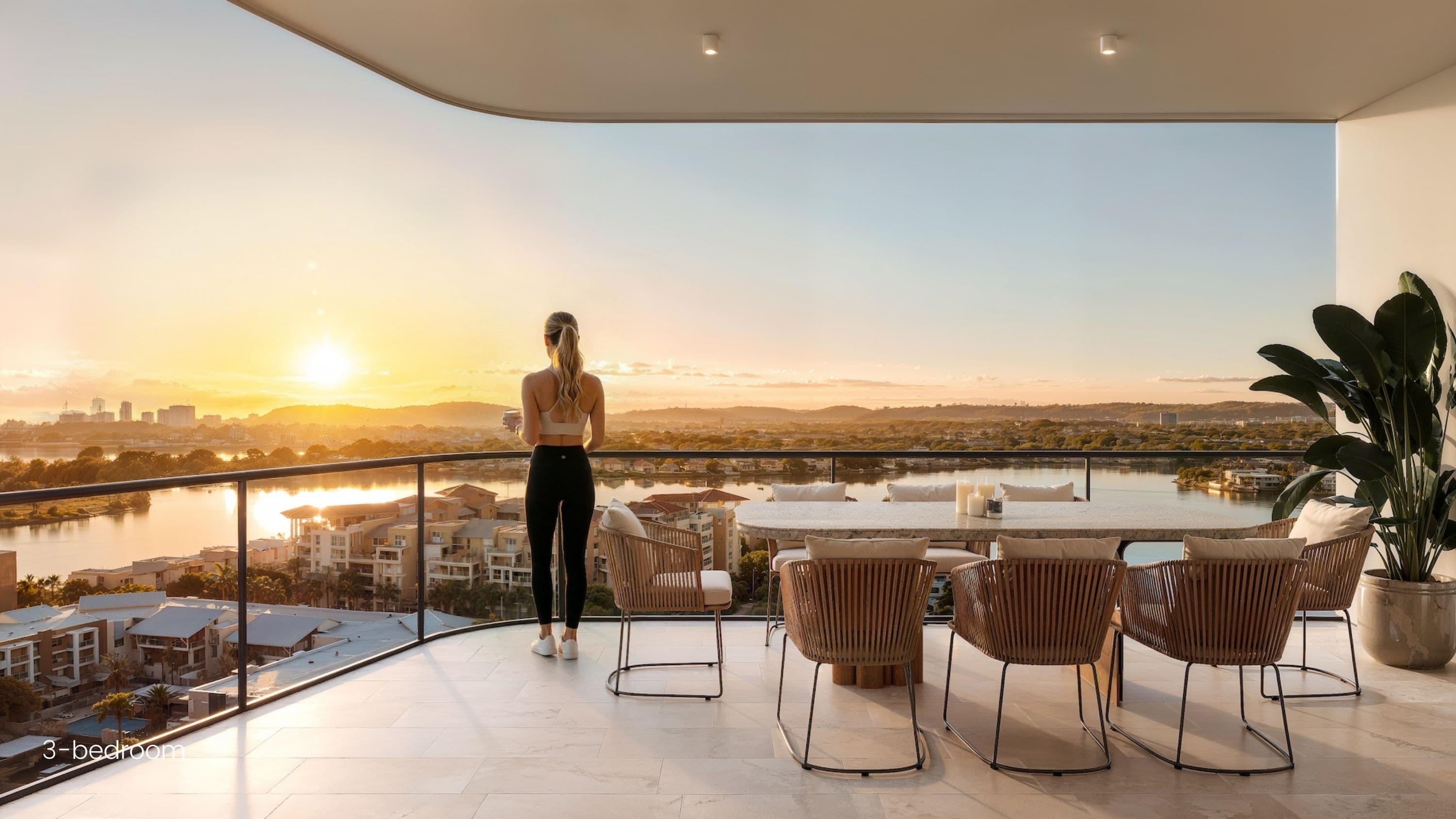 402/22 Lake Street, Varsity Lakes - Image 1