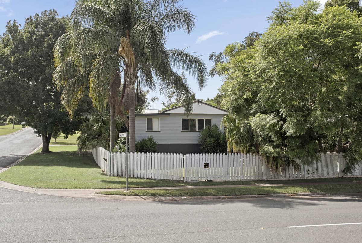 26 Hume Street, North Toowoomba - Image 1