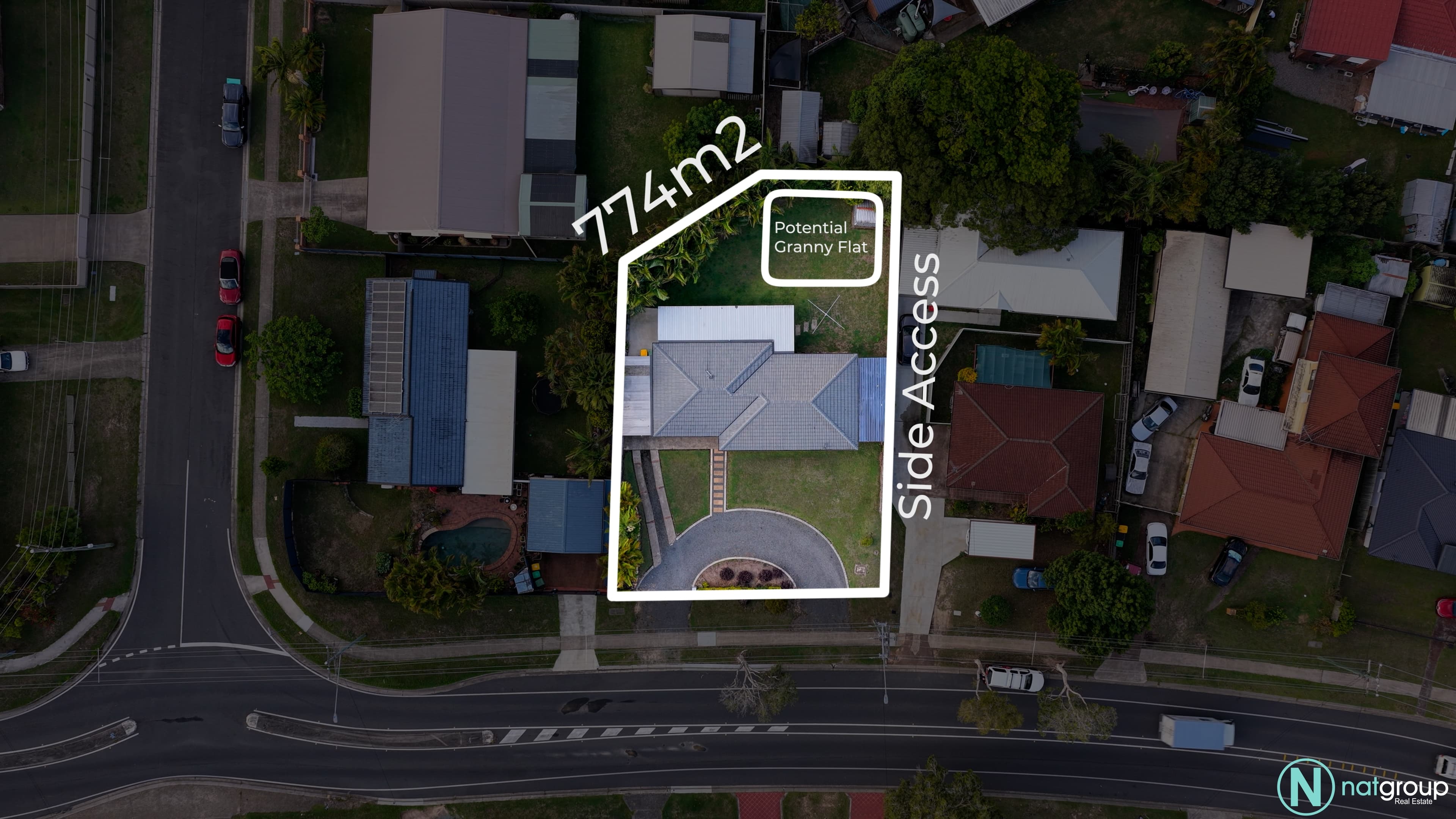78 Vansittart Road, Regents Park - Image 1