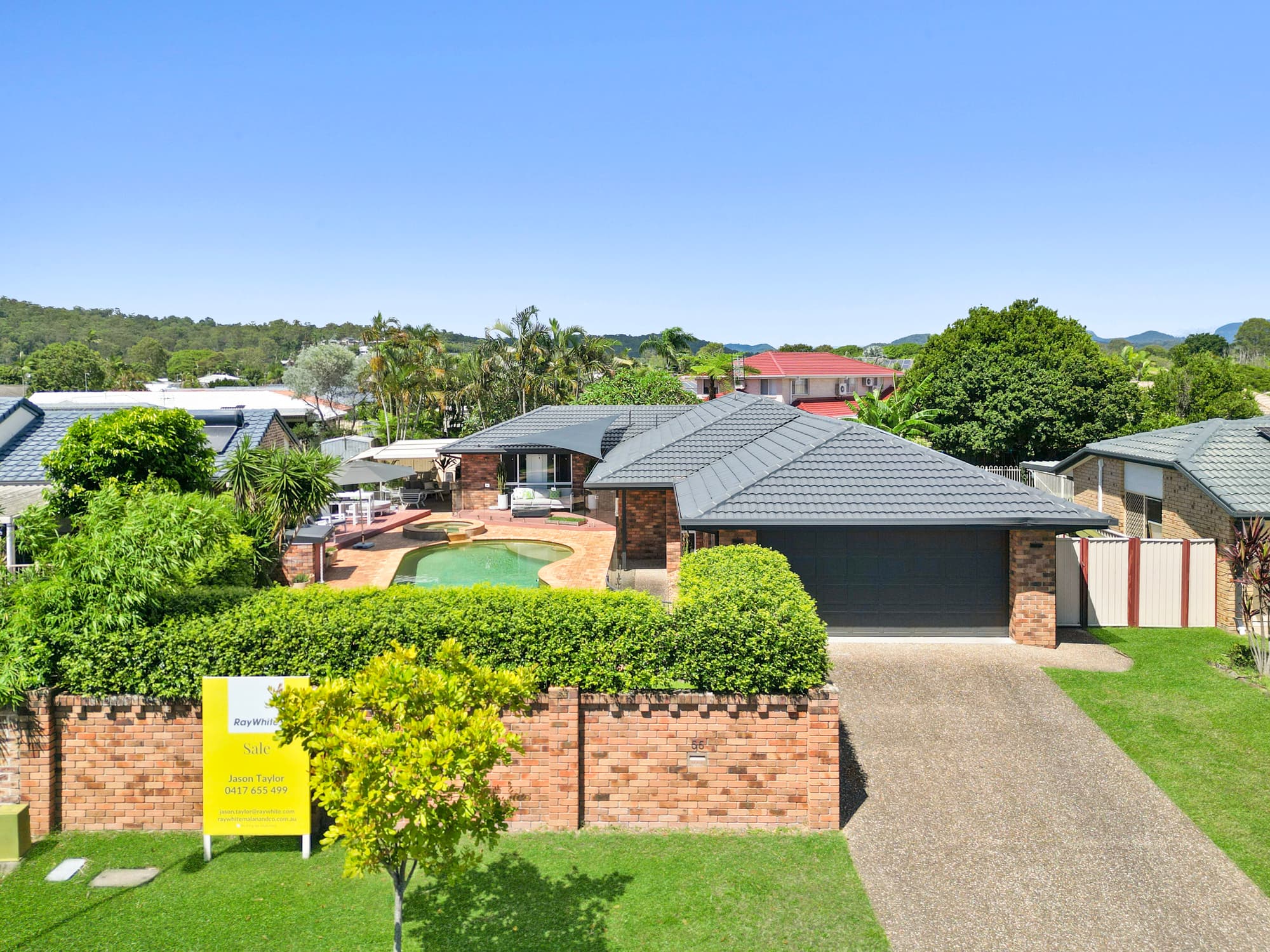 55 Bergamont Street, Elanora - Image 1