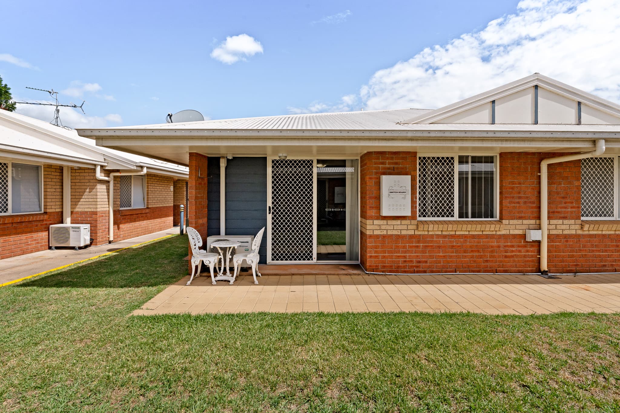 9/306-310 James Street, Harristown, Harristown — photo 1 of 5