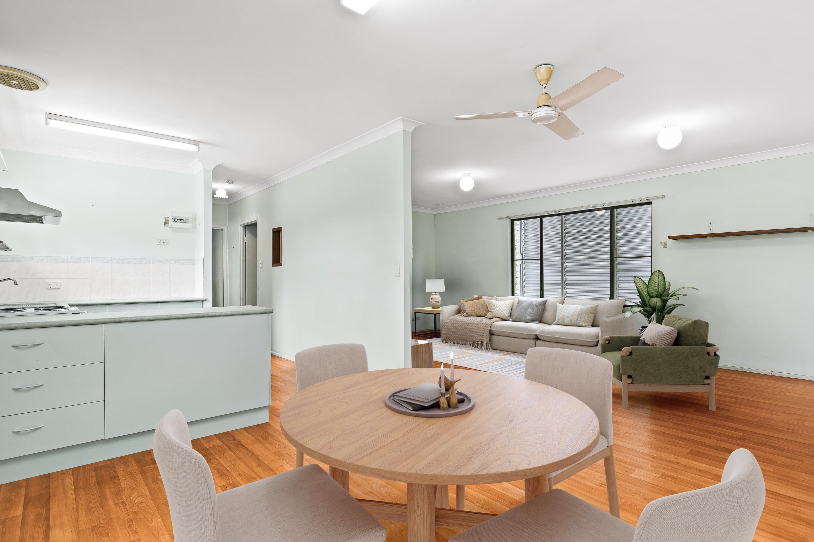 3/10 Florence Street, Nambour, Nambour — photo 1 of 5