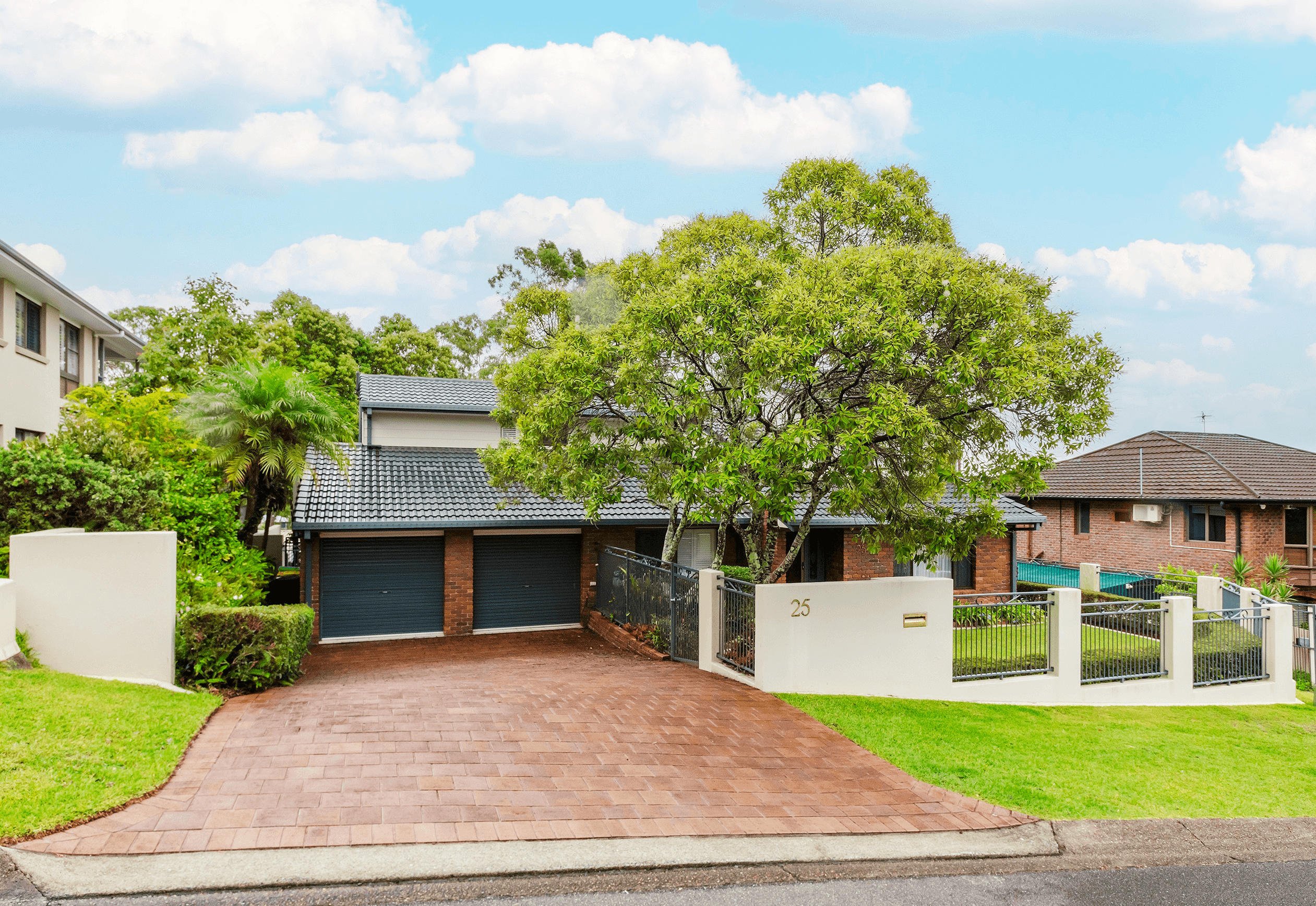 25 Gimba Street, Mitchelton, Mitchelton — photo 1 of 7