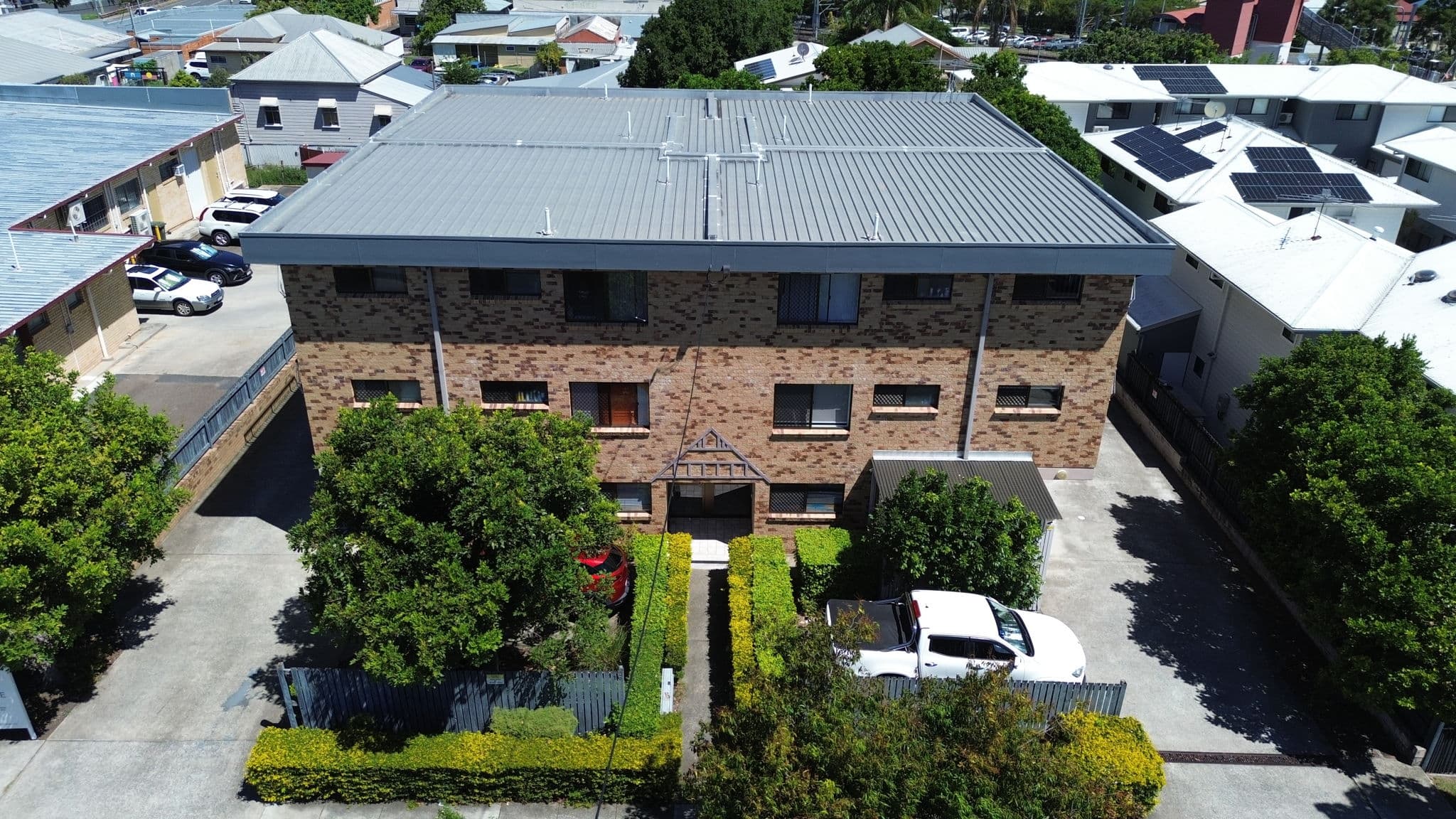 4/16 Pretoria Street, Zillmere, Zillmere — photo 1 of 5