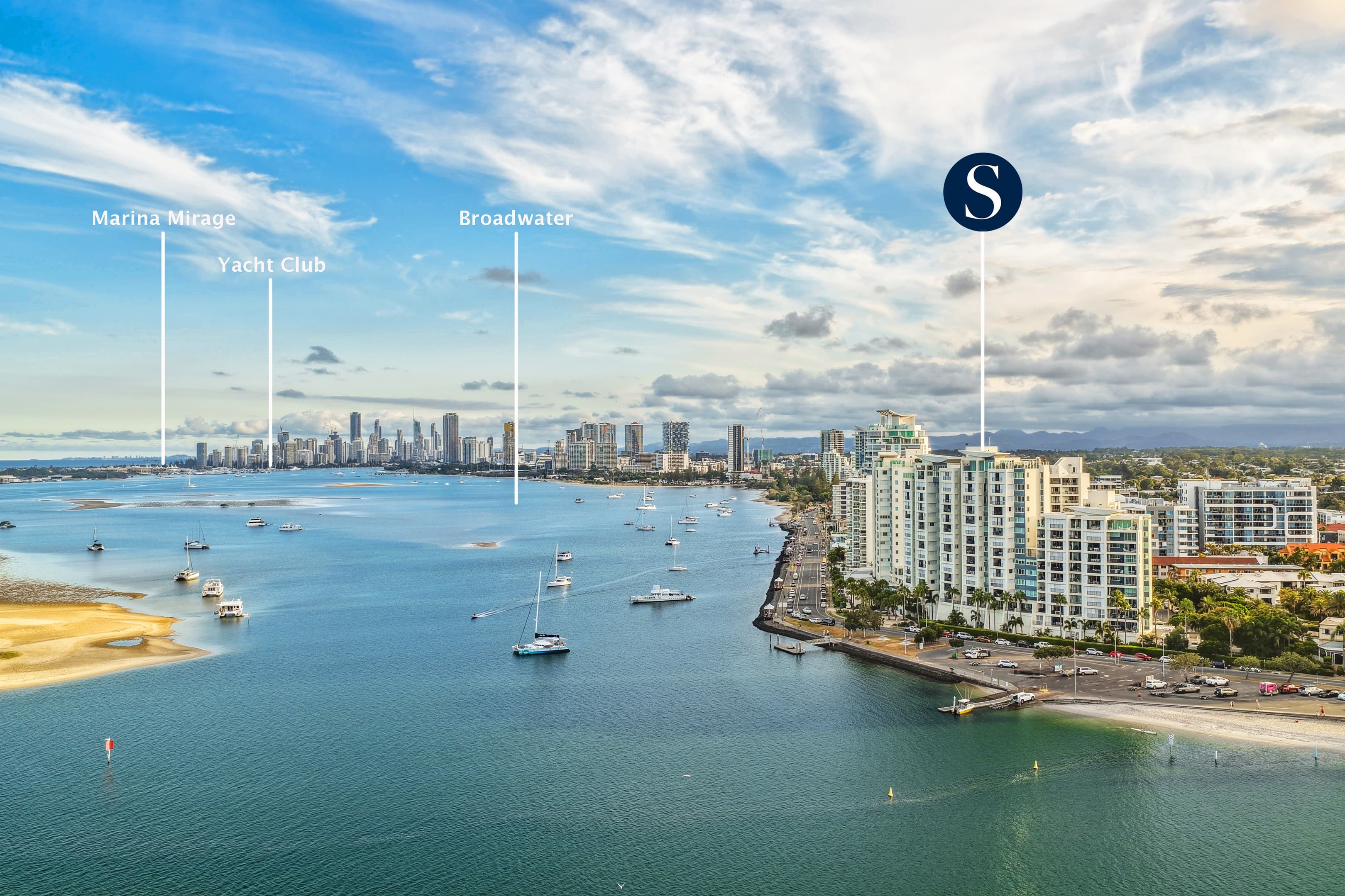 95/326 Marine Parade, Labrador - Image 1