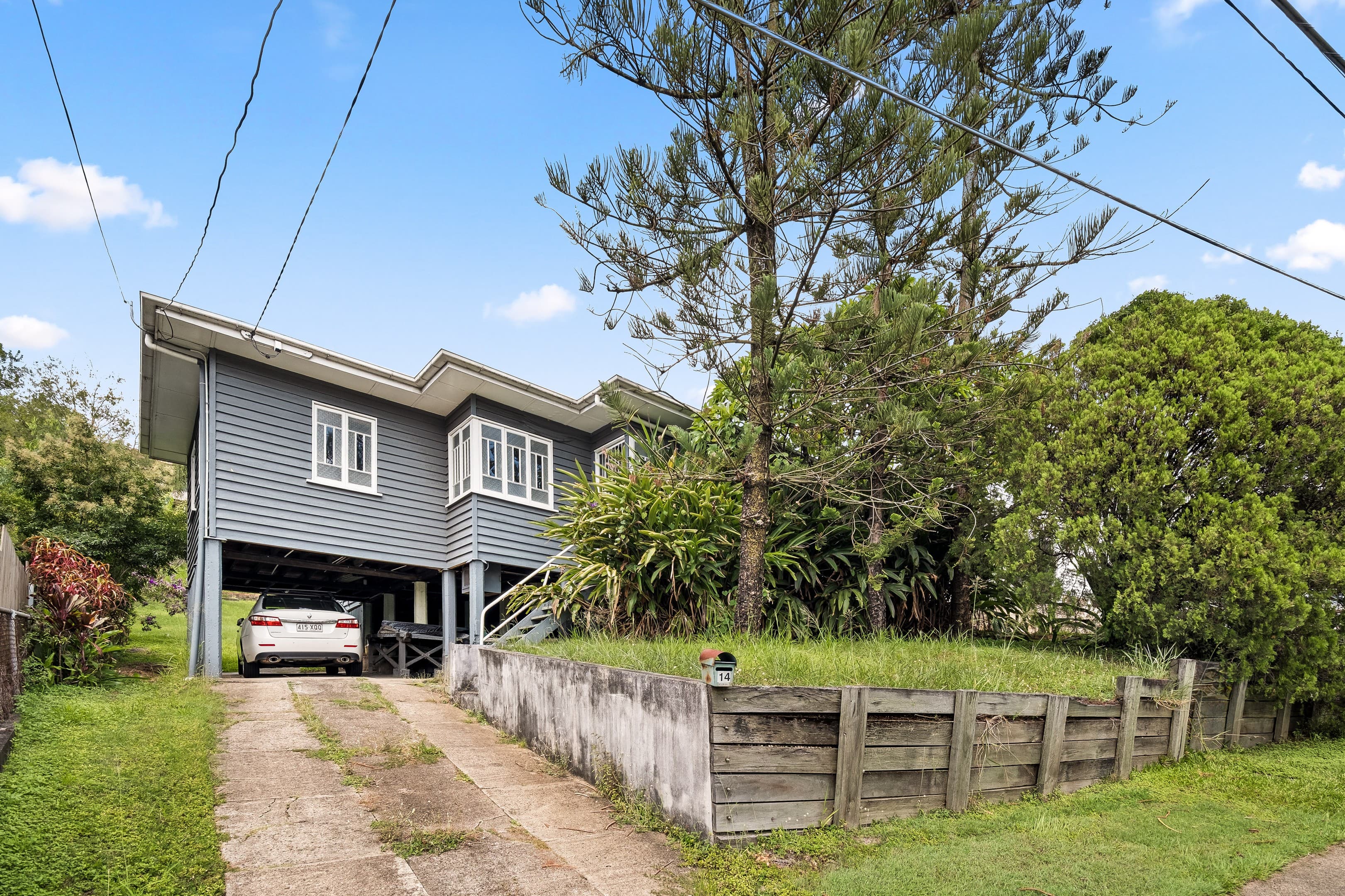 14 Rouen Road, Bardon - Image 1