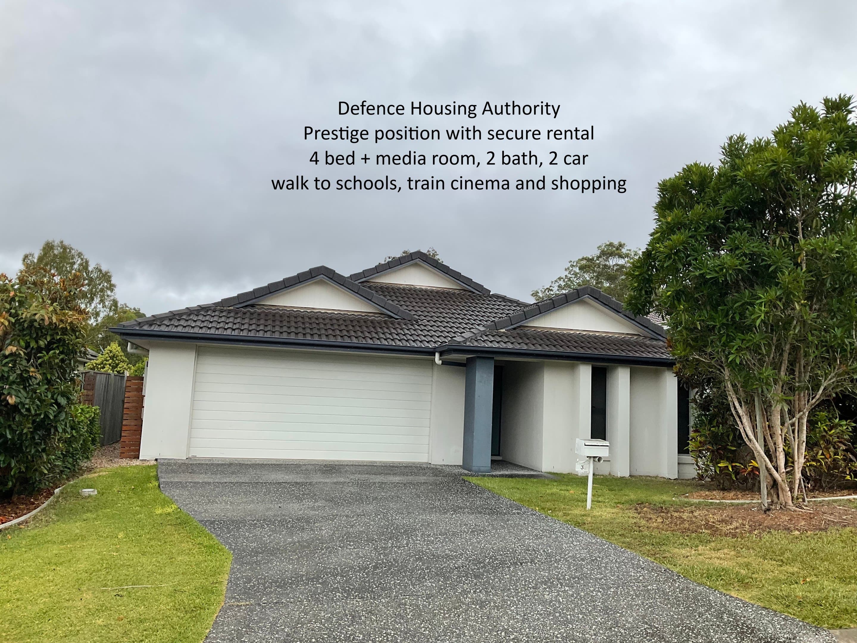 Ferny Hills — photo 1 of 5