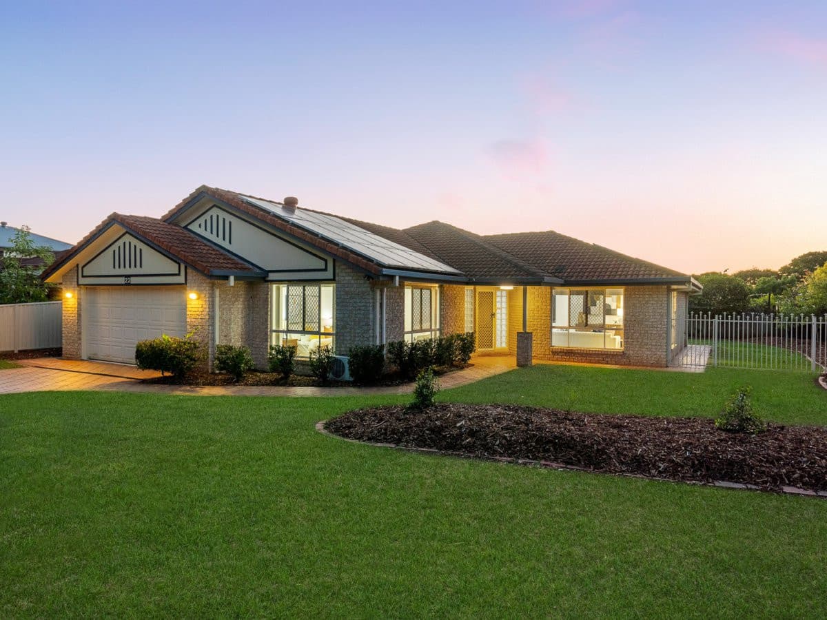 22 Jack Place, Kuraby - Image 1