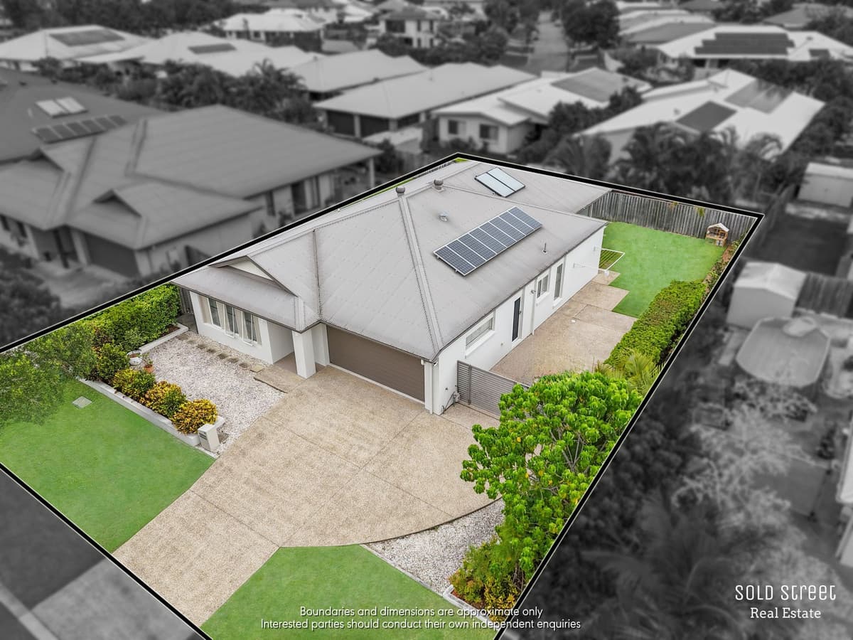 32 Plantation Crescent, Maudsland, Maudsland sold property photo