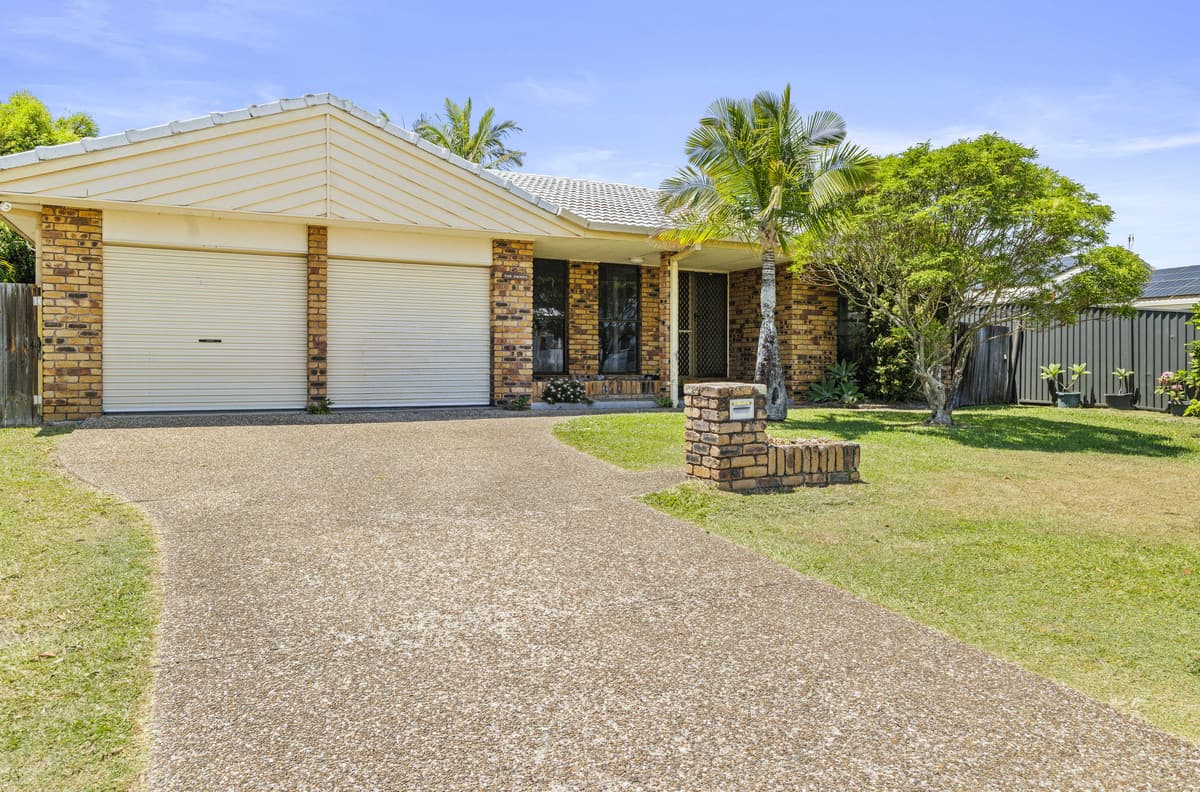 12 Cuckoo Crescent, Burleigh Waters - Image 1