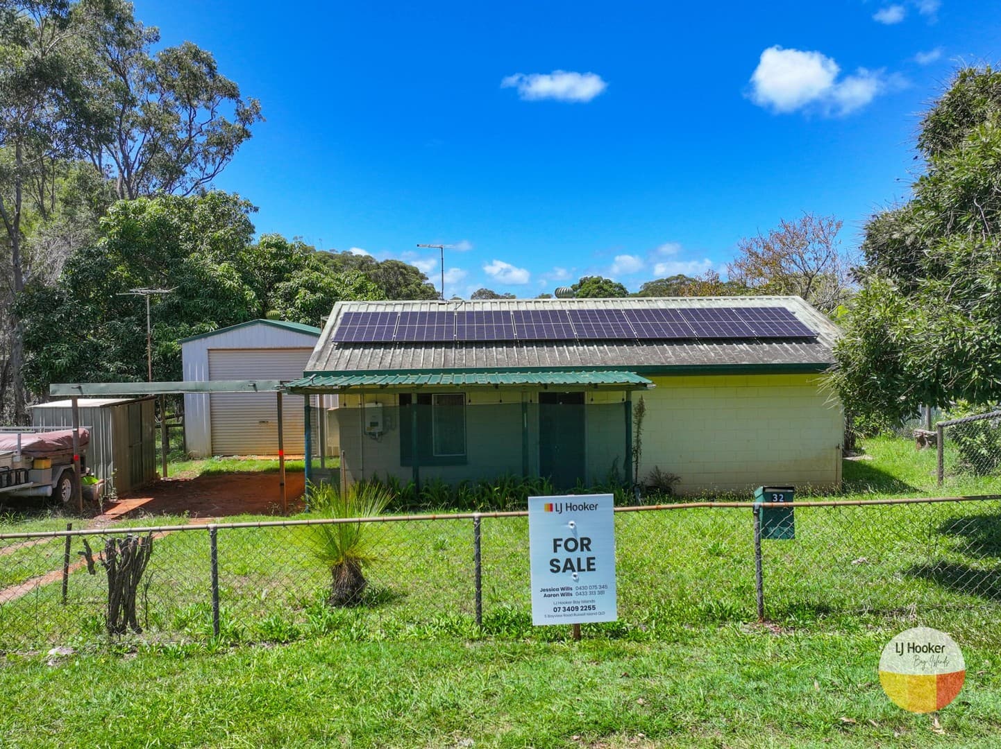 32 Baguette Street, Russell Island - Image 1