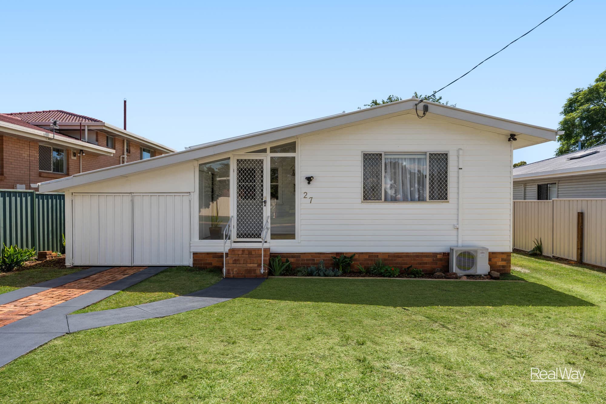 27 Obst Street, Harristown - Image 1